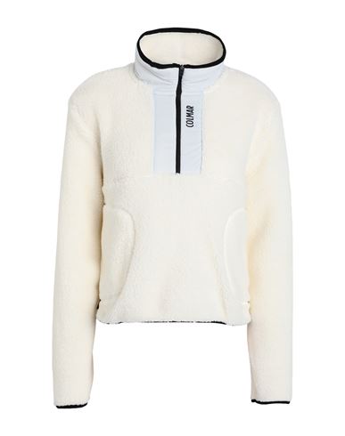 Sweatshirt Damen Elfenbein XL Damen