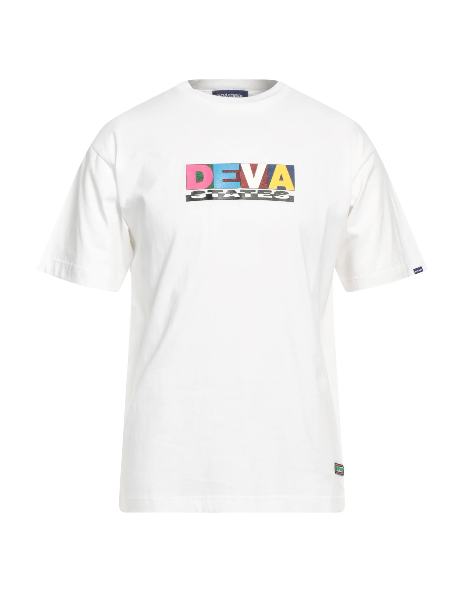  Devá States - Topwear - T-shirts - On Yoox.com 