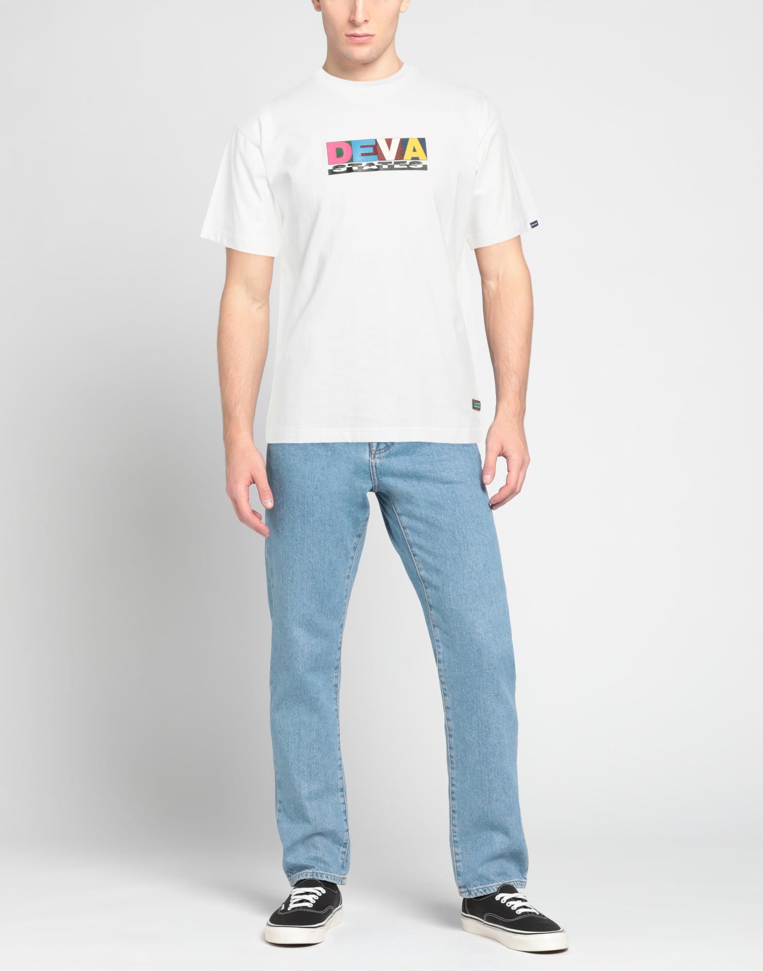  Devá States - Topwear - T-shirts - On Yoox.com 