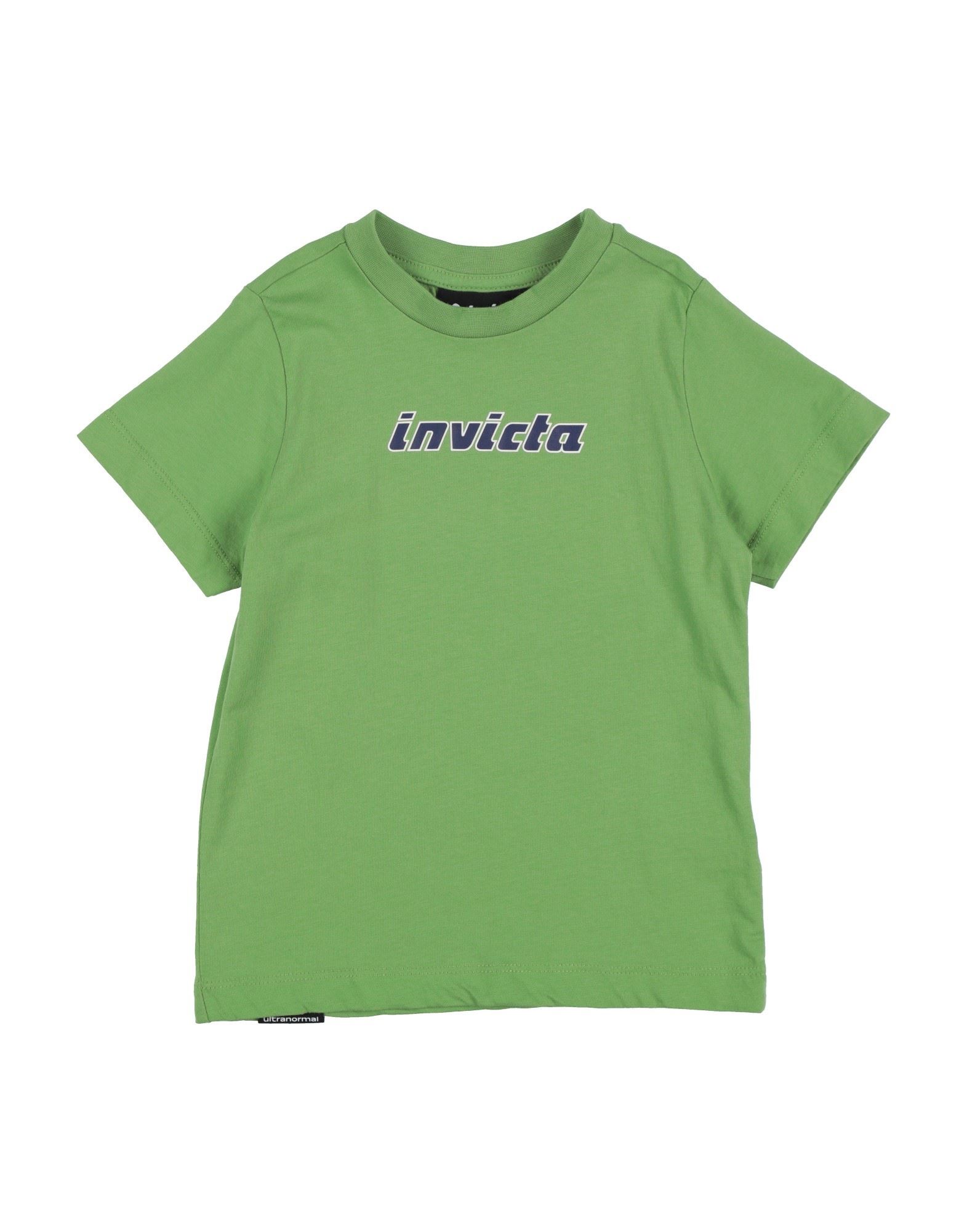  Invicta - Tops - T-shirts - On Yoox.com 