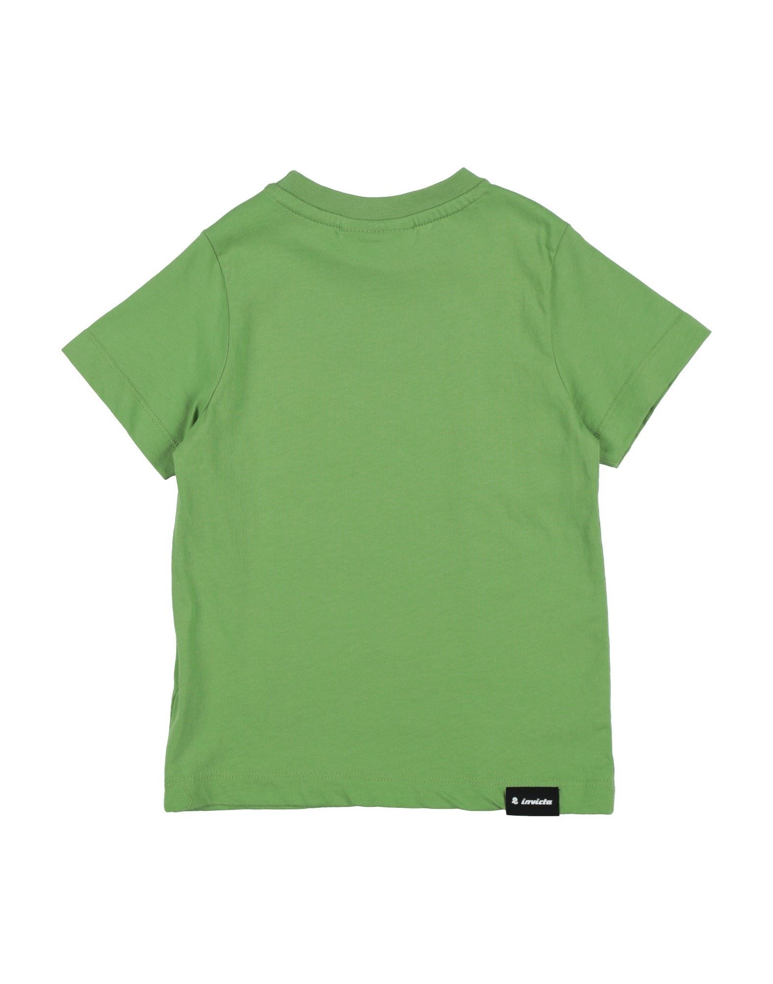  Invicta - Tops - T-shirts - On Yoox.com 