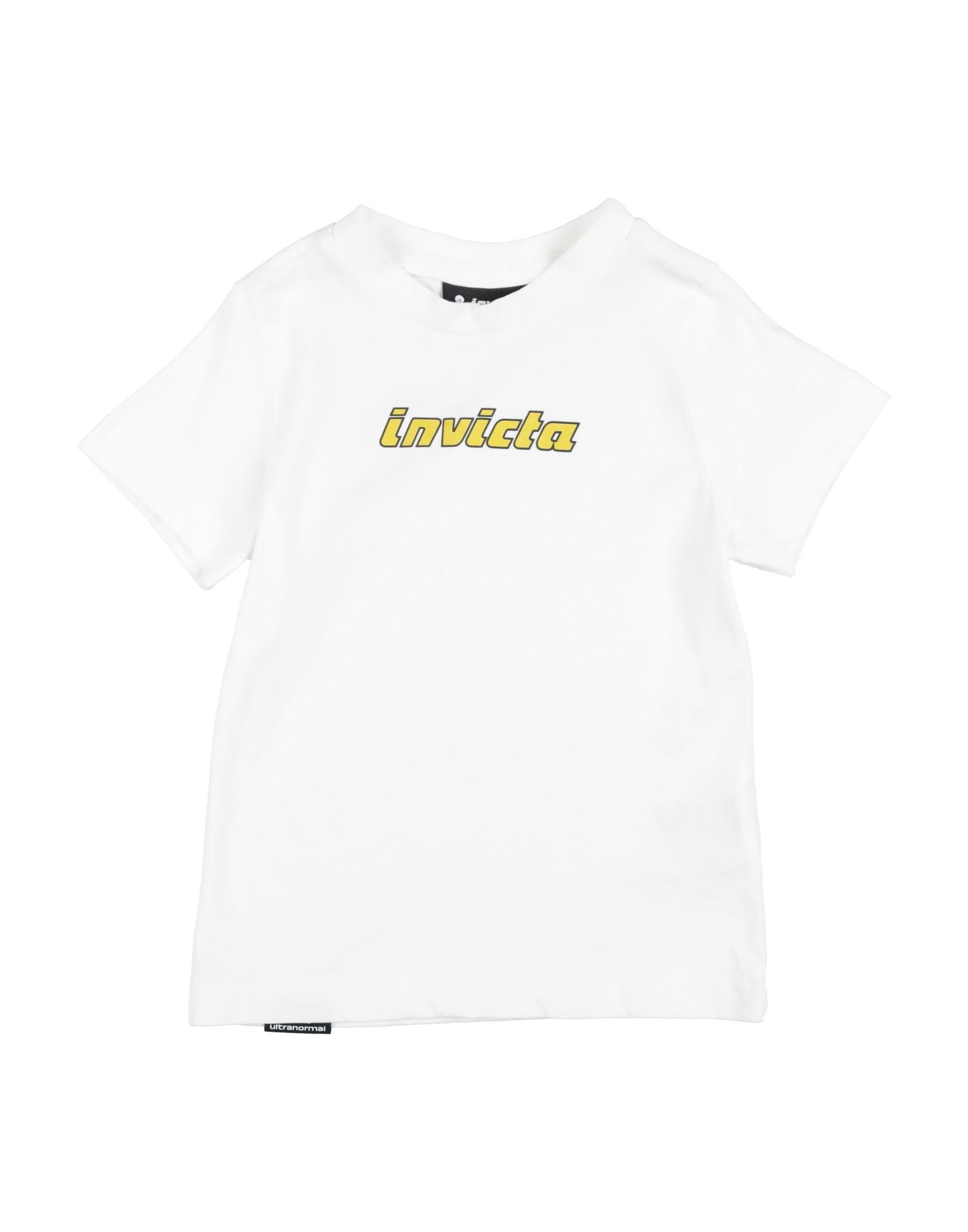  Invicta - Tops - T-shirts - On Yoox.com 