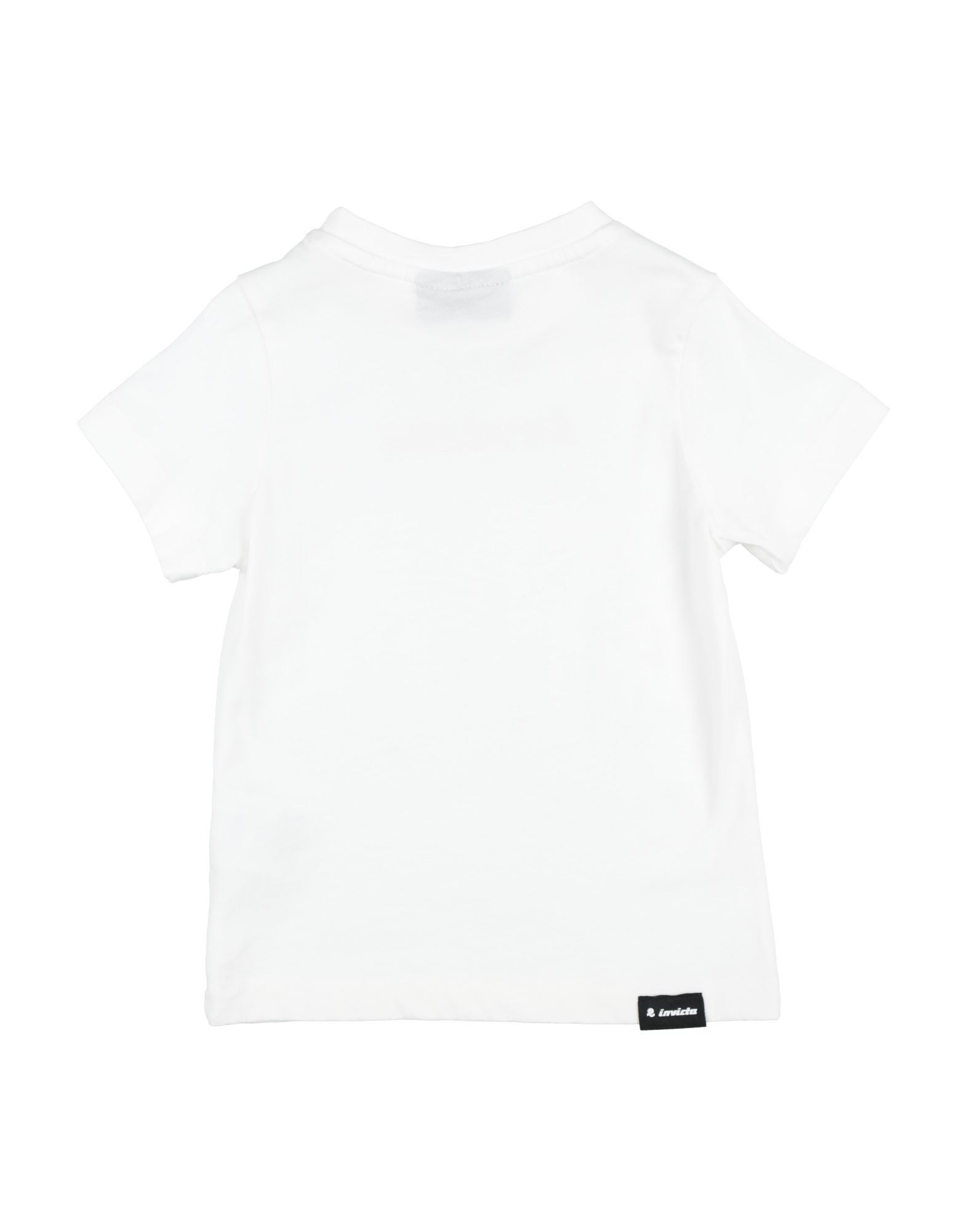  Invicta - Tops - T-shirts - On Yoox.com 