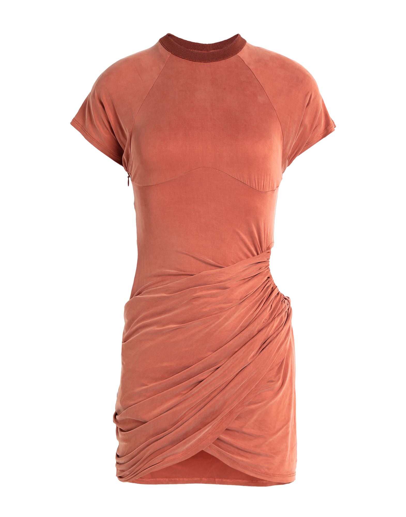 JACQUEMUS JACQUEMUS ΦΟΡΕΜΑΤΑ Μίνι φόρεμα
