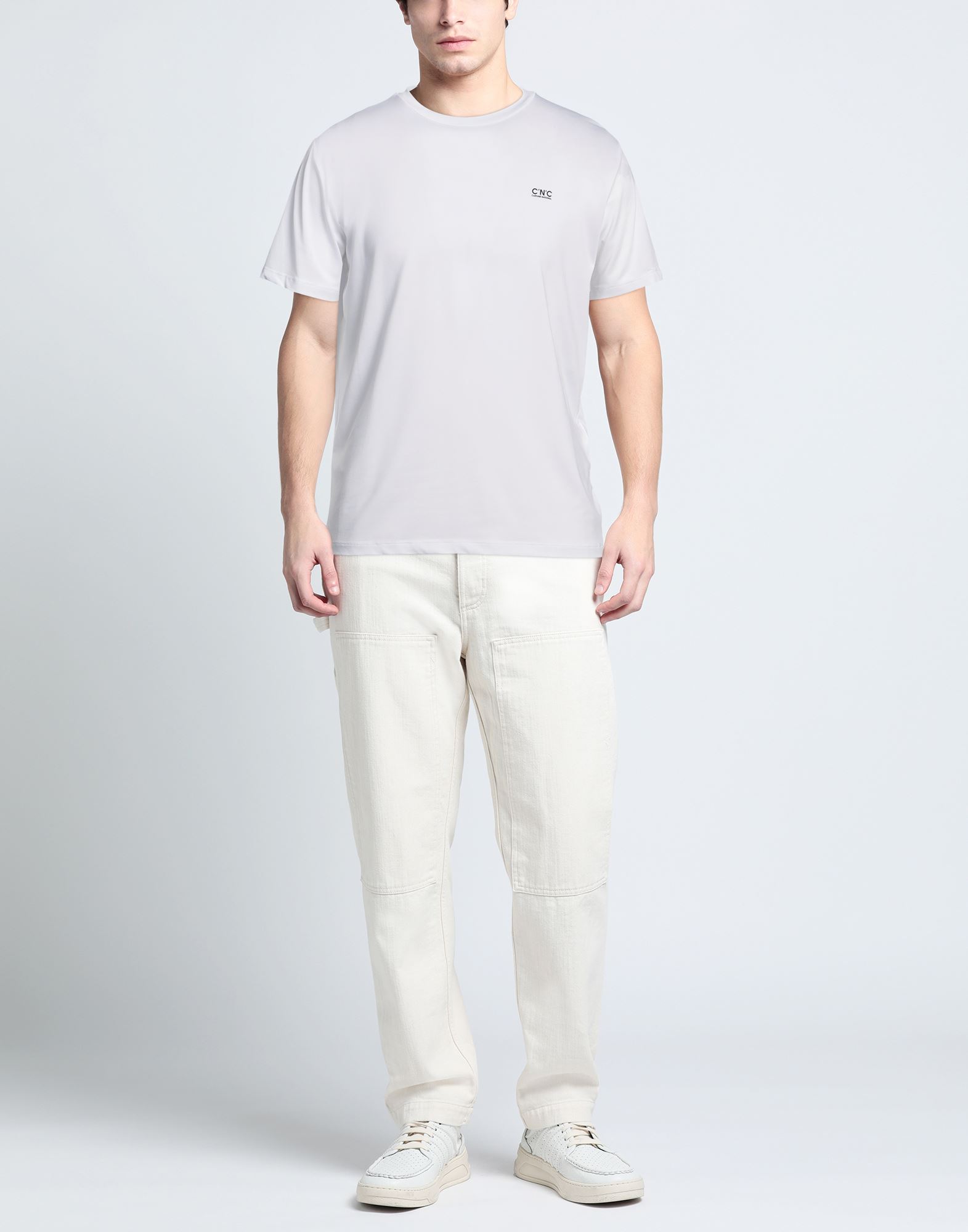  C'n'c' Costume National - Tops - T-shirts - On Yoox.com 