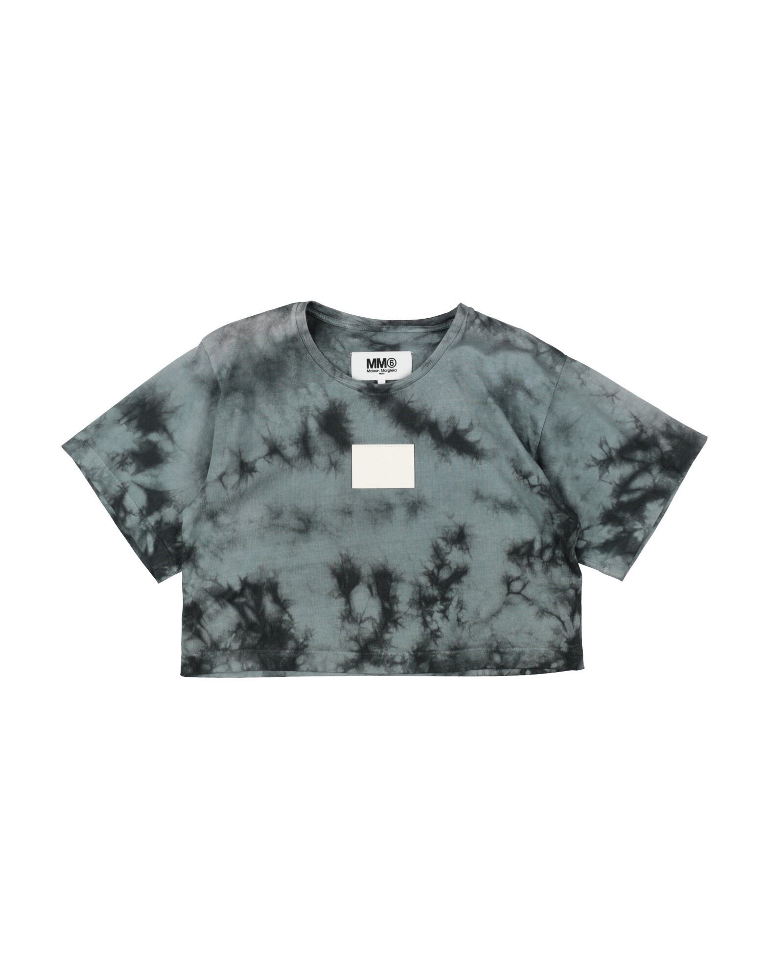  Mm6 Maison Margiela - Tops - T-shirts - On Yoox.com 