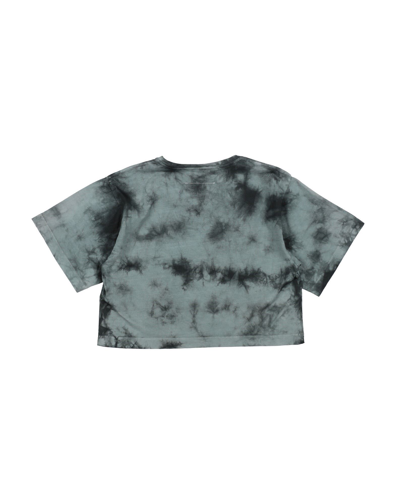  Mm6 Maison Margiela - Tops - T-shirts - On Yoox.com 