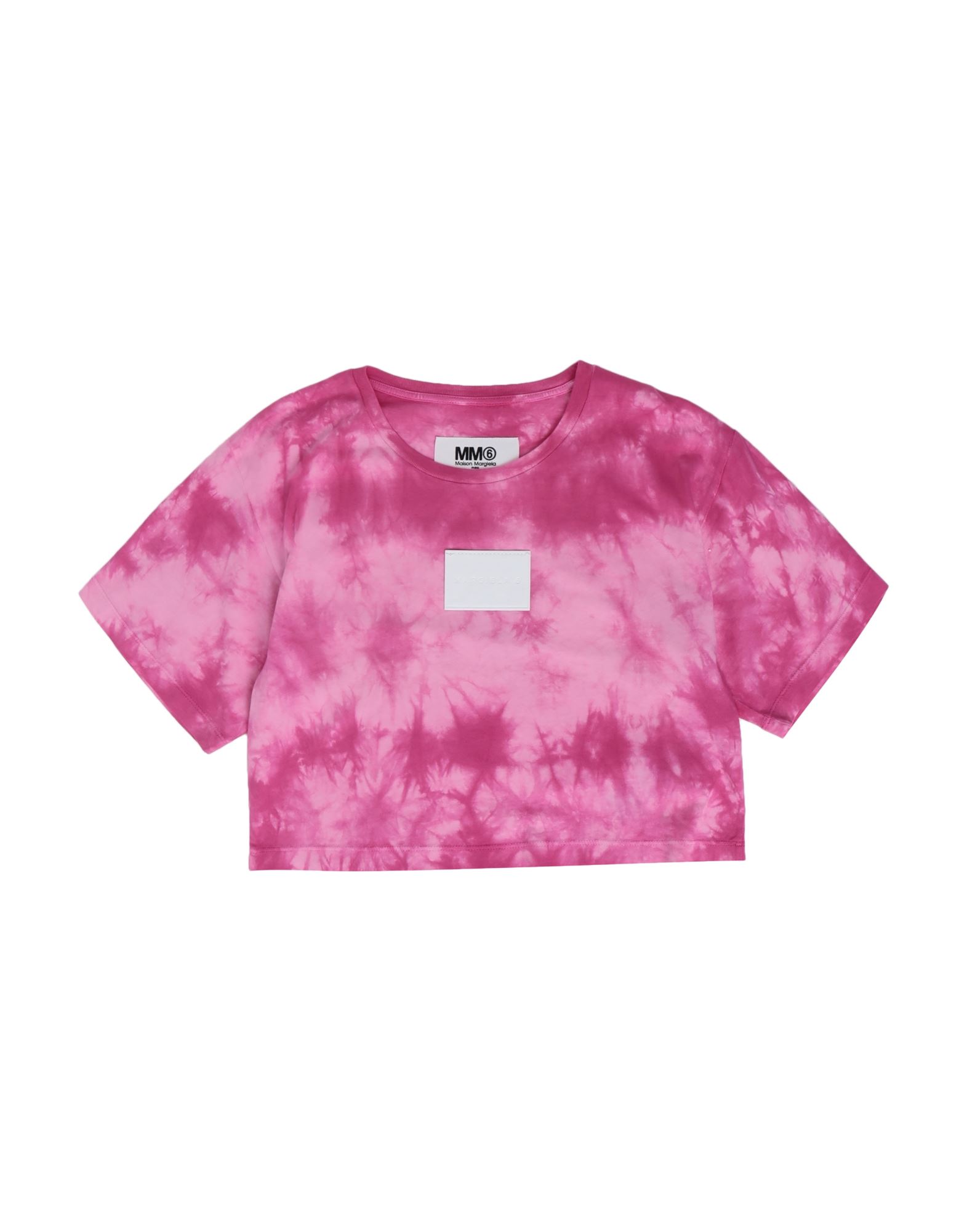  Mm6 Maison Margiela - Tops - T-shirts - On Yoox.com 