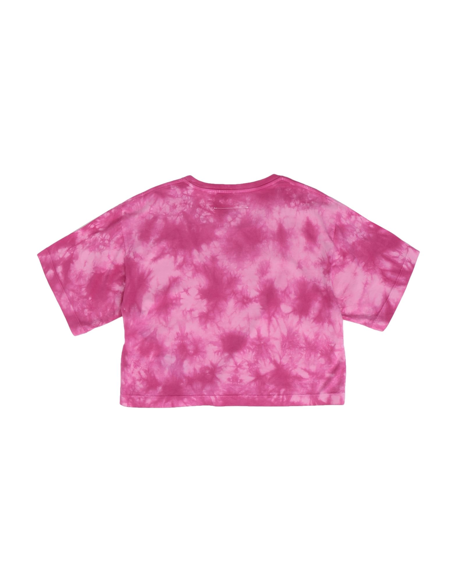  Mm6 Maison Margiela - Tops - T-shirts - On Yoox.com 