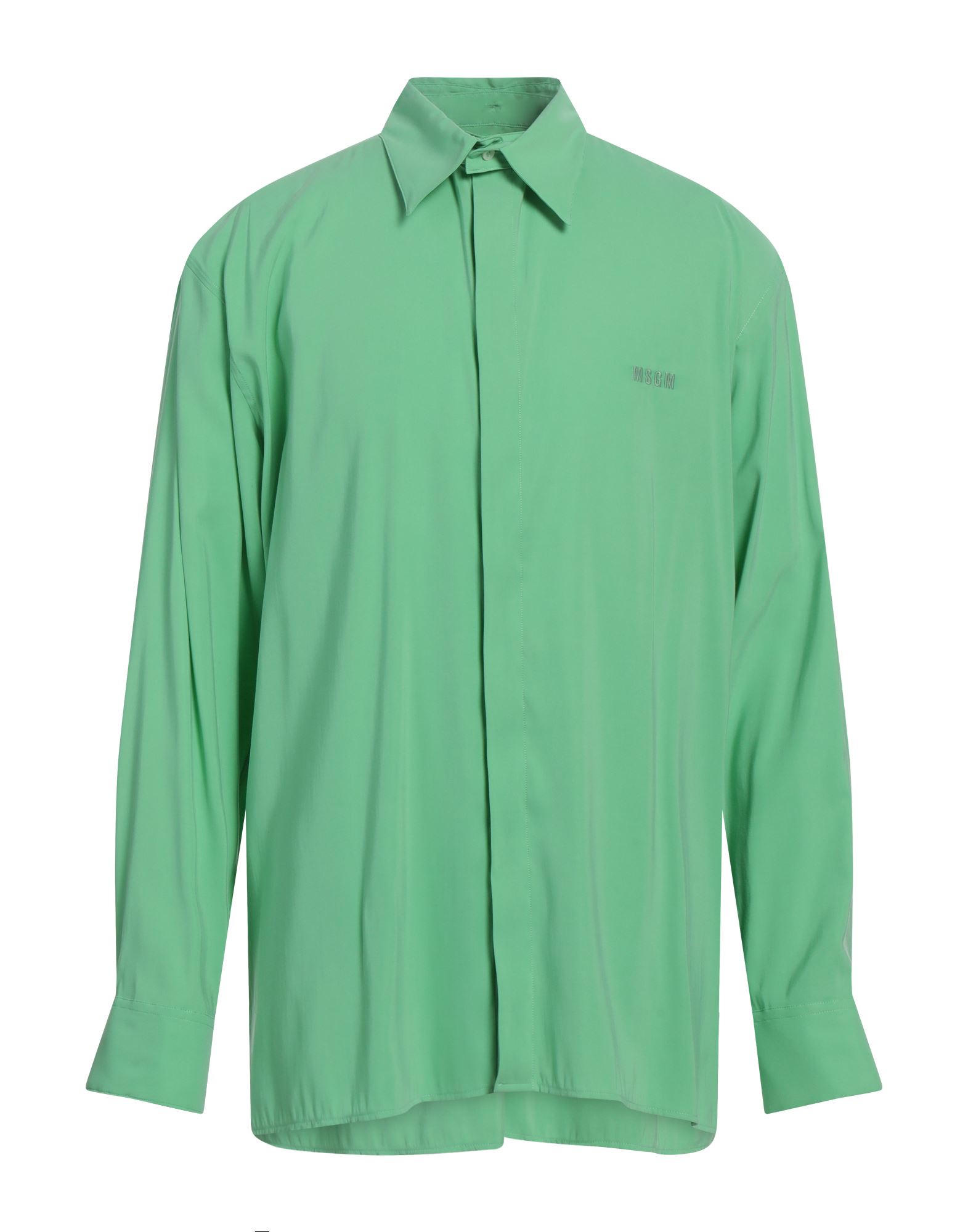  Msgm - Tops - Hemden - On Yoox.com 