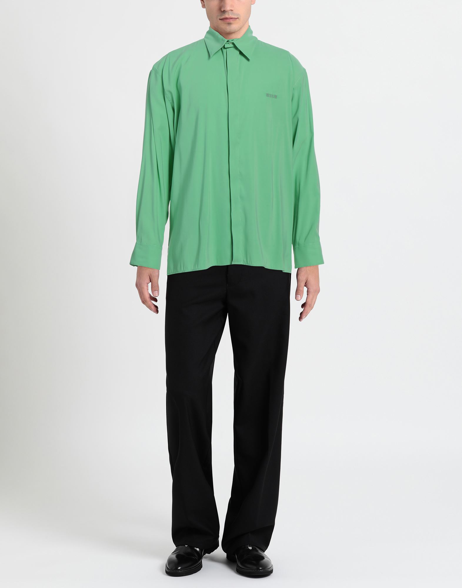  Msgm - Tops - Hemden - On Yoox.com 