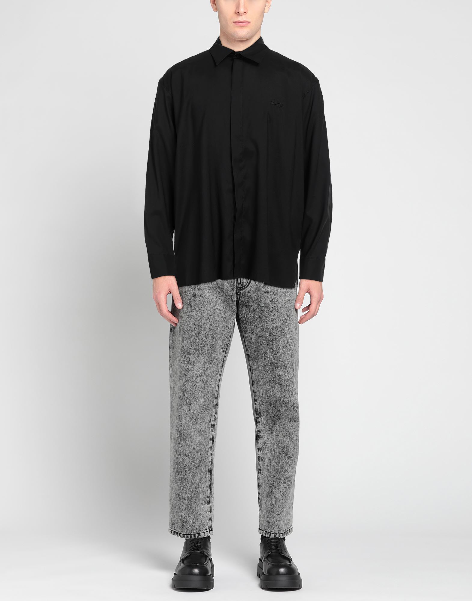  Msgm - Tops - Hemden - On Yoox.com 