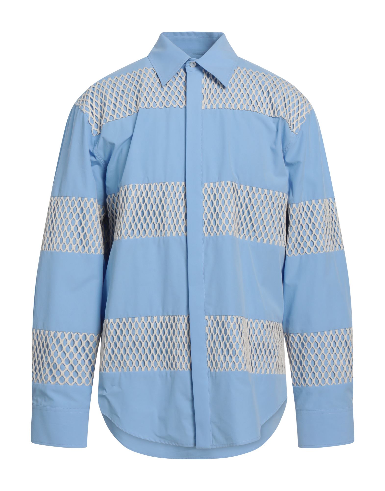  Msgm - Tops - Hemden - On Yoox.com 