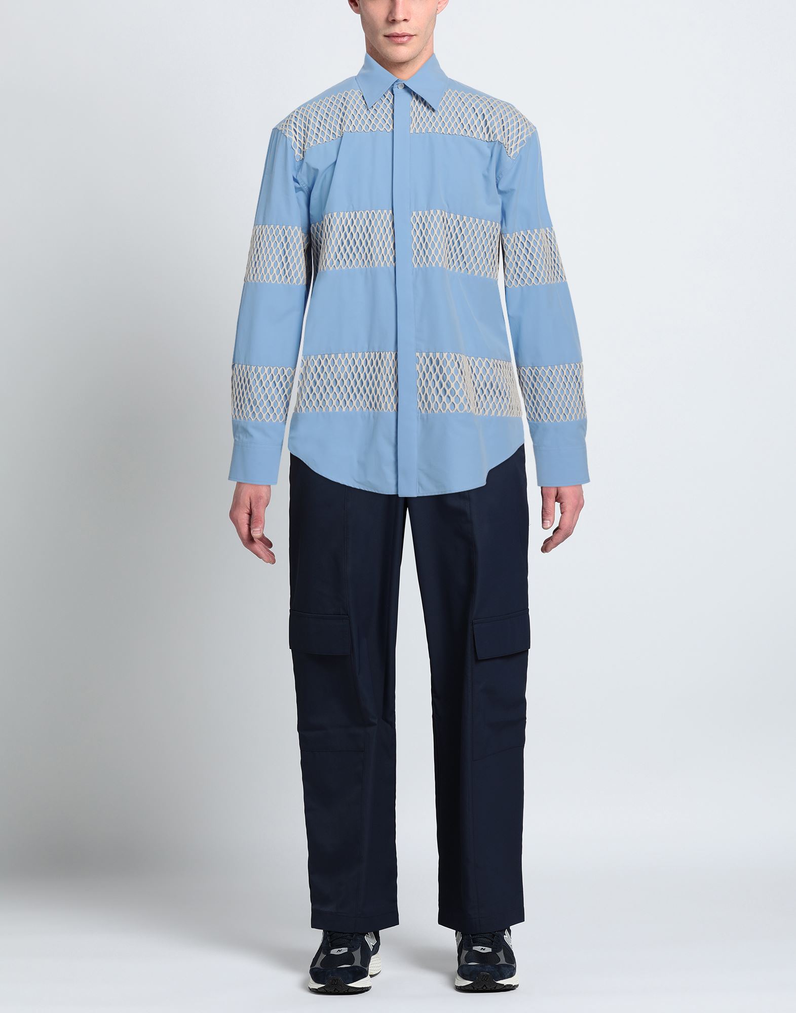  Msgm - Tops - Hemden - On Yoox.com 