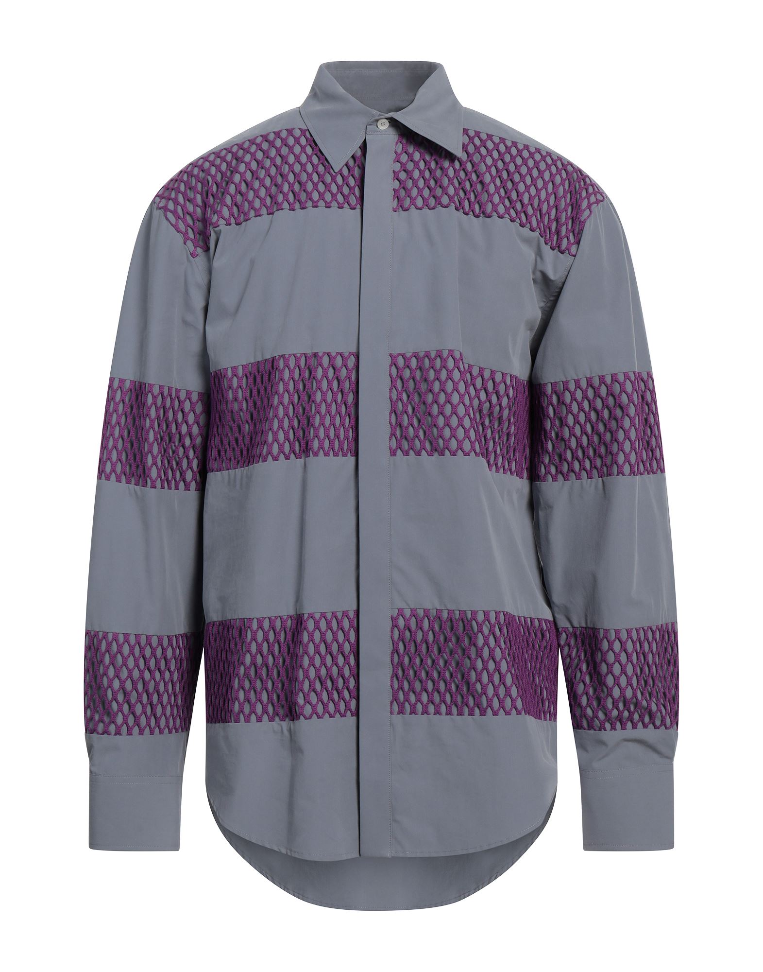  Msgm - Tops - Hemden - On Yoox.com 