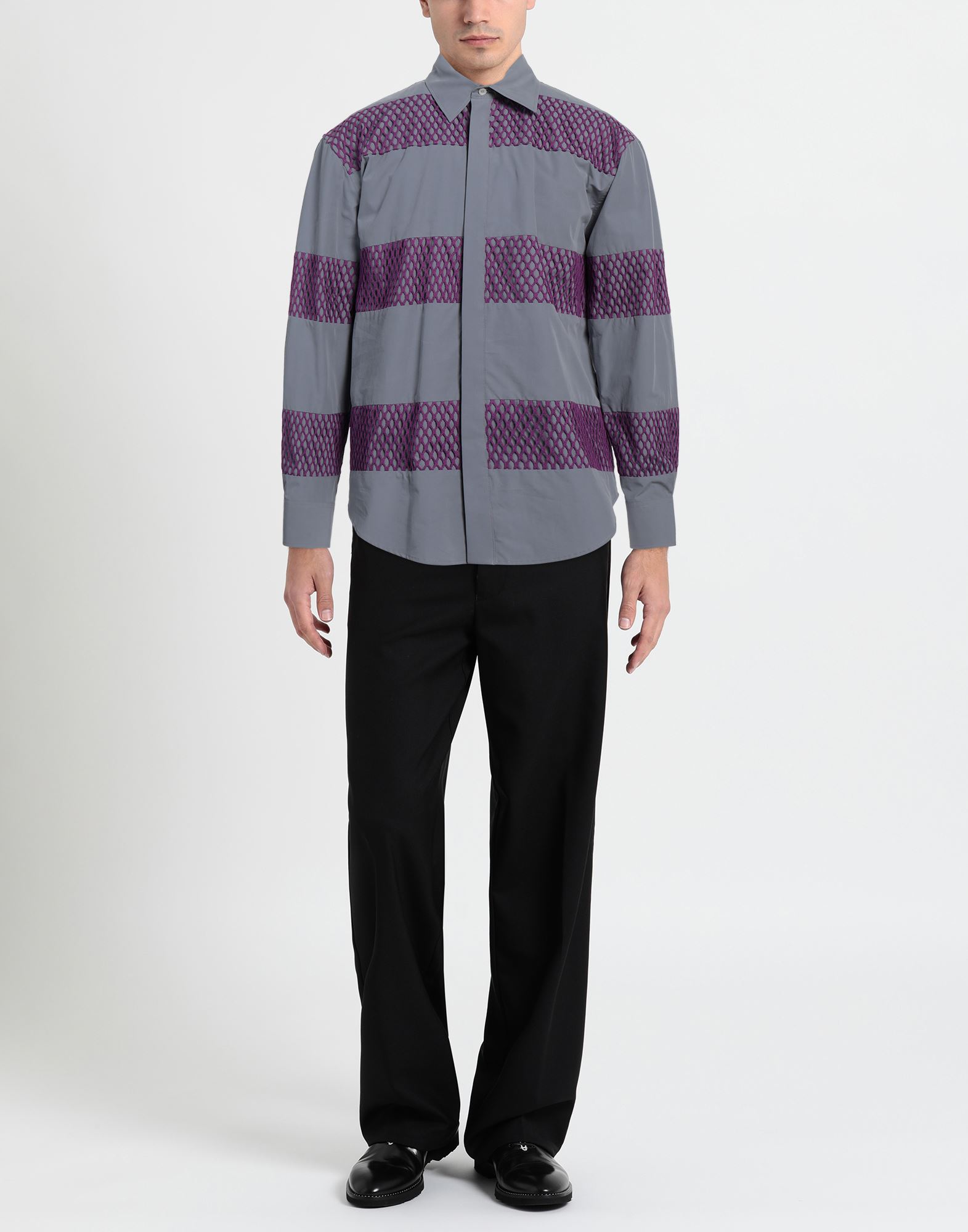  Msgm - Tops - Hemden - On Yoox.com 