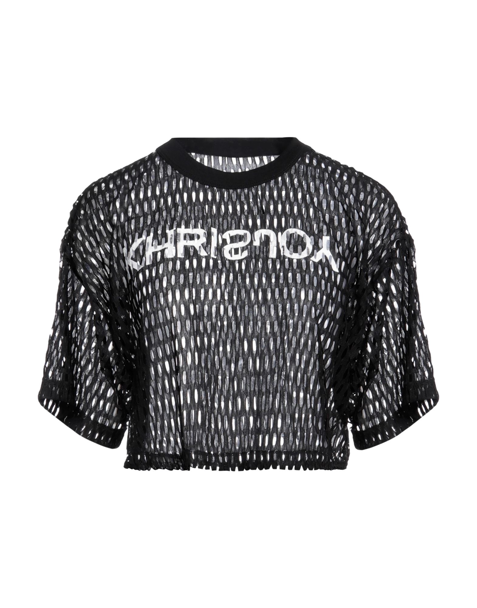KHRISJOY ΜΠΛΟΥΖΑΚΙΑ T-shirt