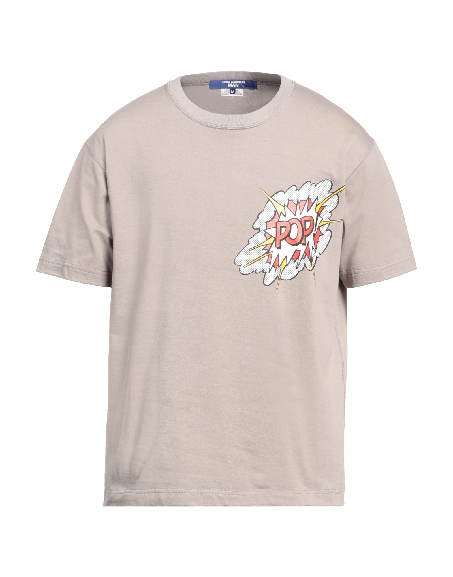 JUNYA WATANABE COMME des GARÇONS ΜΠΛΟΥΖΑΚΙΑ T-shirt