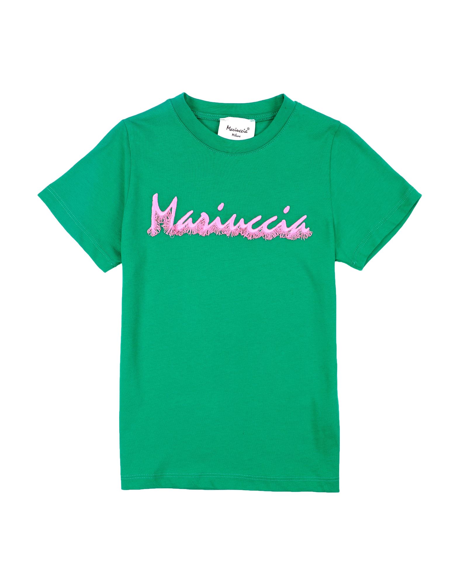 MARIUCCIA ΜΠΛΟΥΖΑΚΙΑ T-shirt