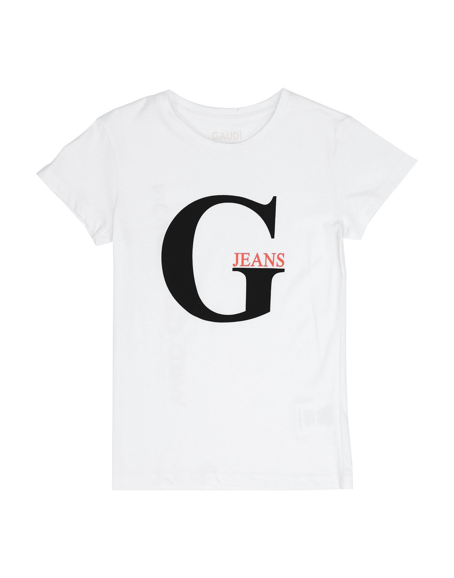  Gaudì - Tops - T-shirts - On Yoox.com 