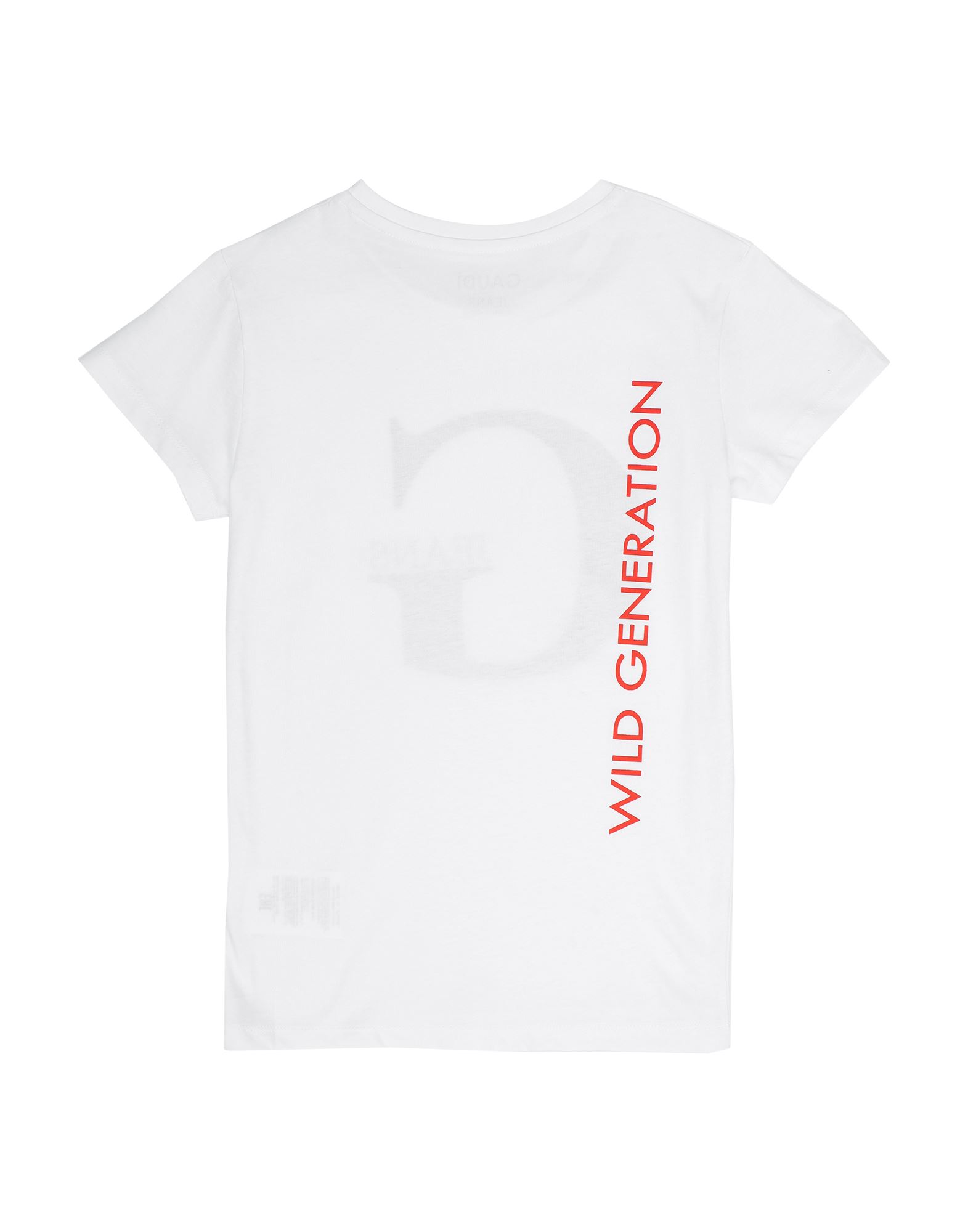  Gaudì - Tops - T-shirts - On Yoox.com 