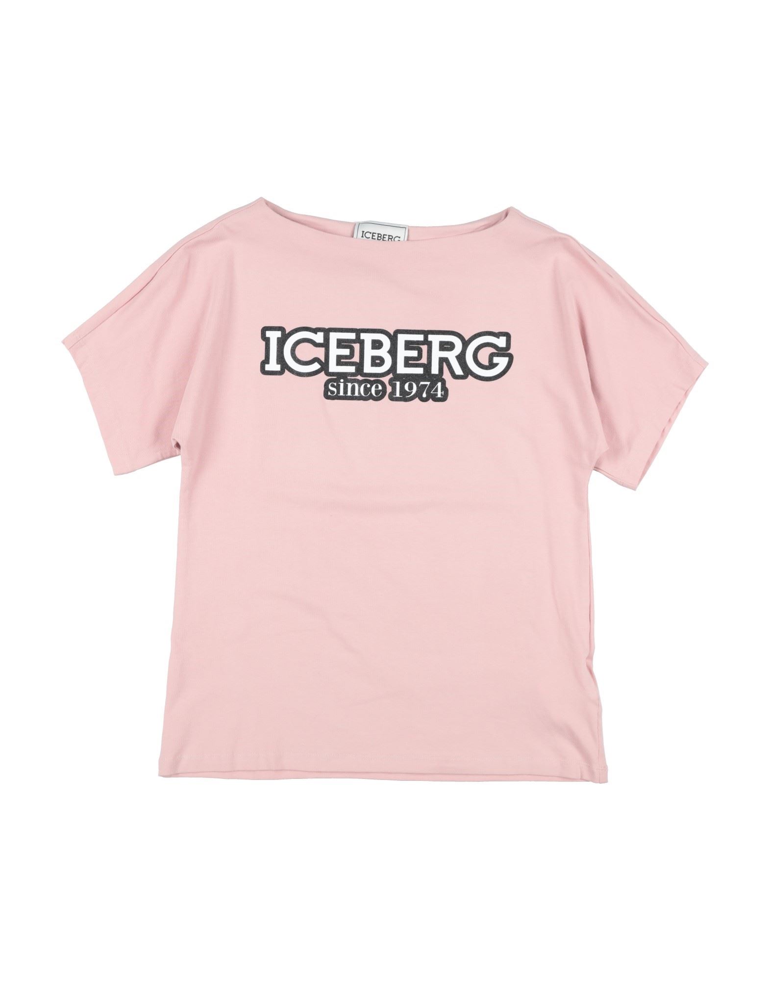 ICEBERG ΜΠΛΟΥΖΑΚΙΑ T-shirt