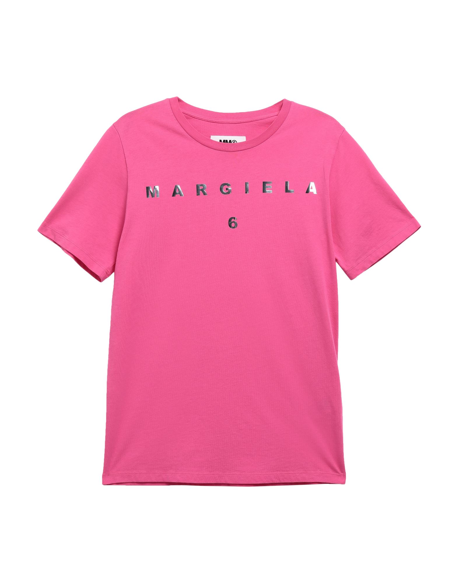 MM6 MAISON MARGIELA ΜΠΛΟΥΖΑΚΙΑ T-shirt