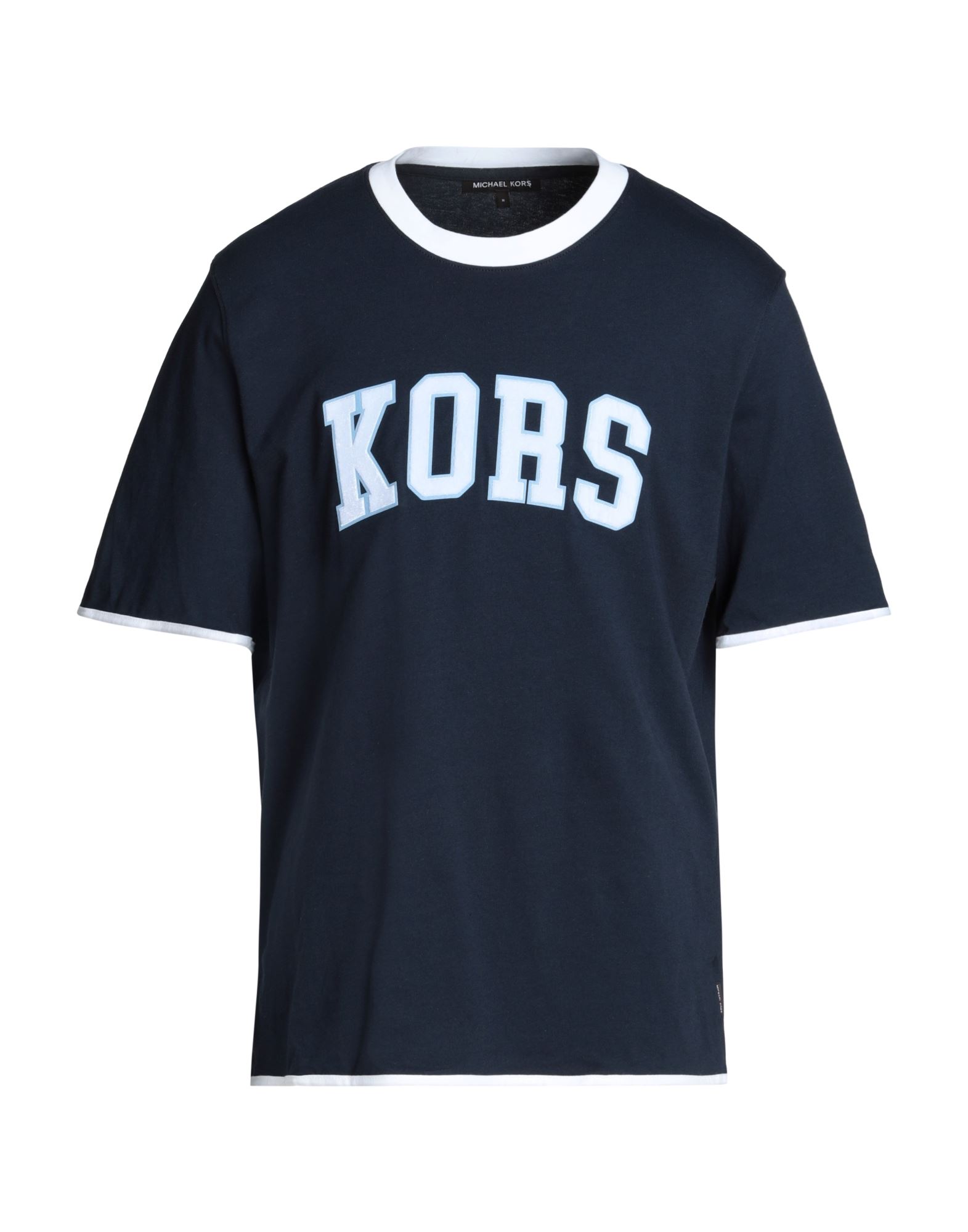  Michael Kors Mens - Tops - T-shirts - On Yoox.com 