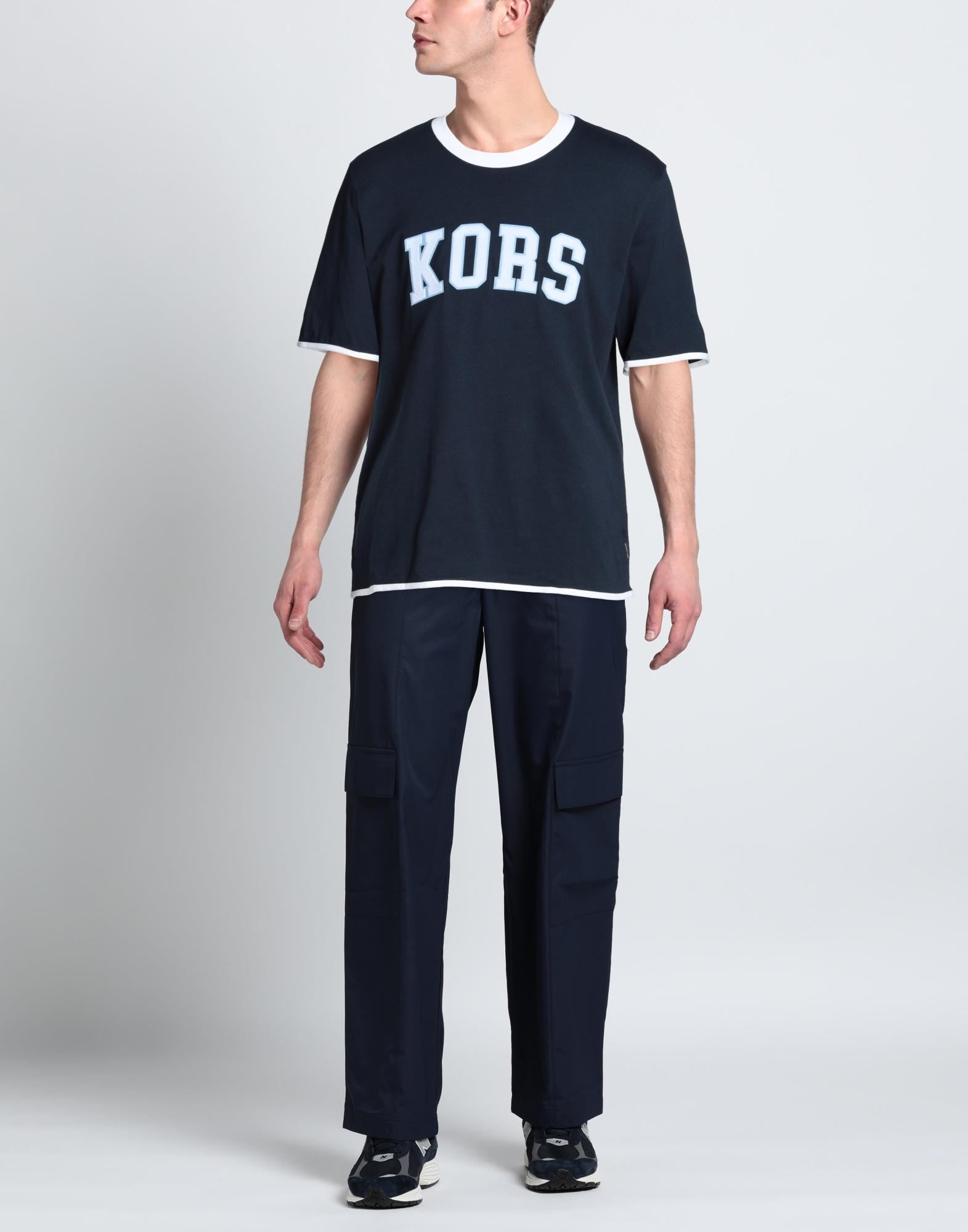  Michael Kors Mens - Tops - T-shirts - On Yoox.com 