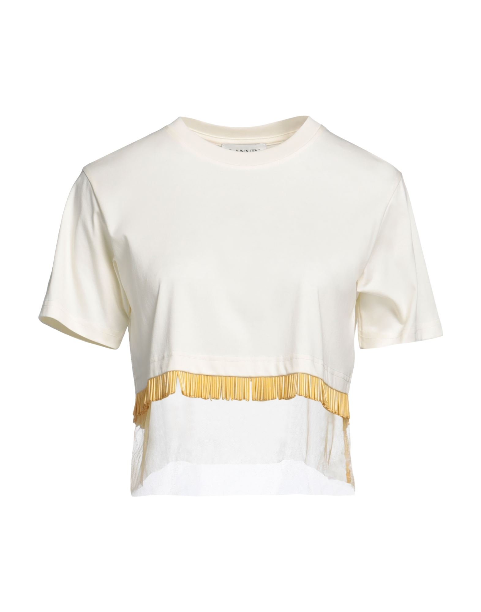 LANVIN LANVIN ΜΠΛΟΥΖΑΚΙΑ T-shirt