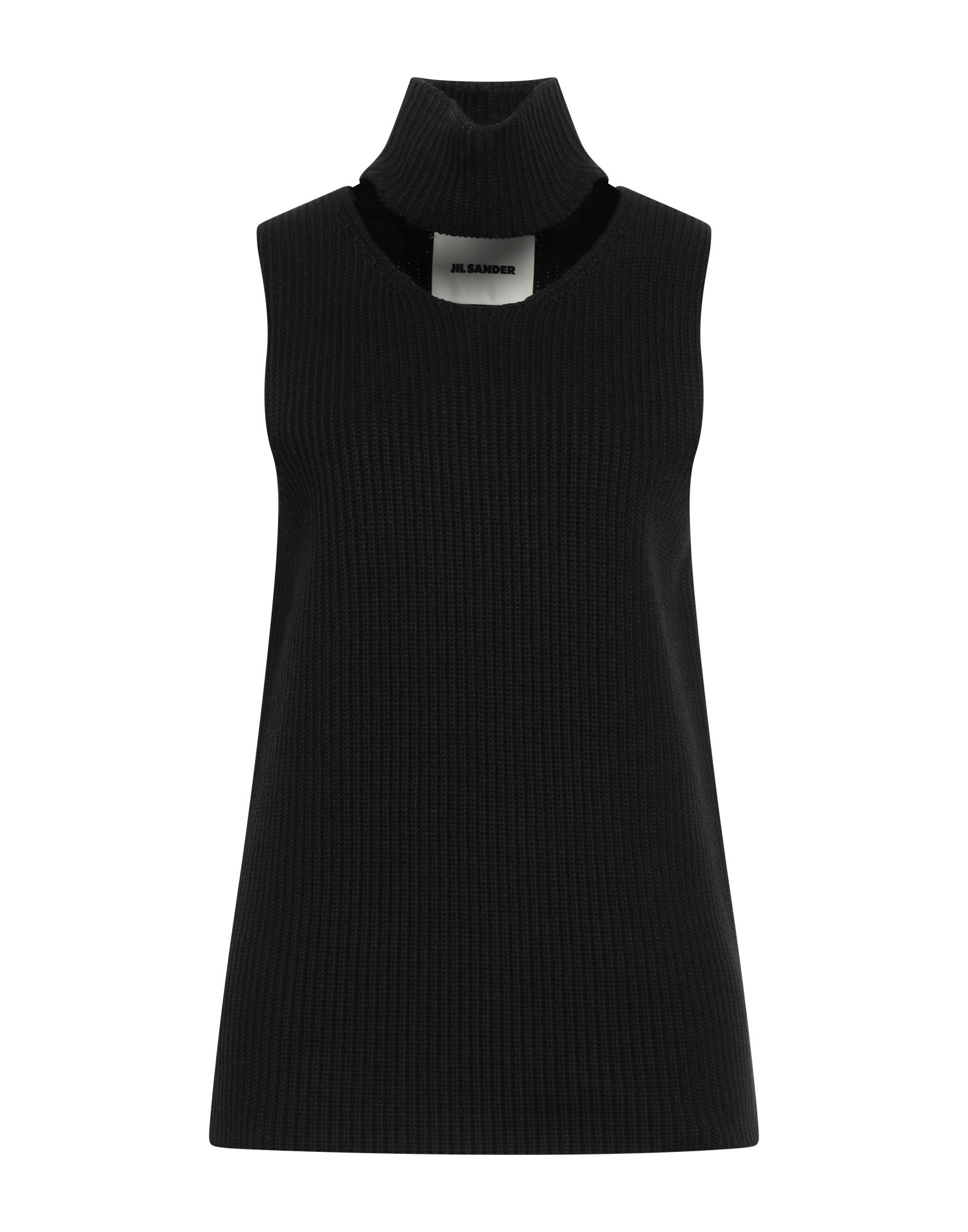 JIL SANDER JIL SANDER ΜΠΛΟΥΖΑΚΙΑ Τοπ