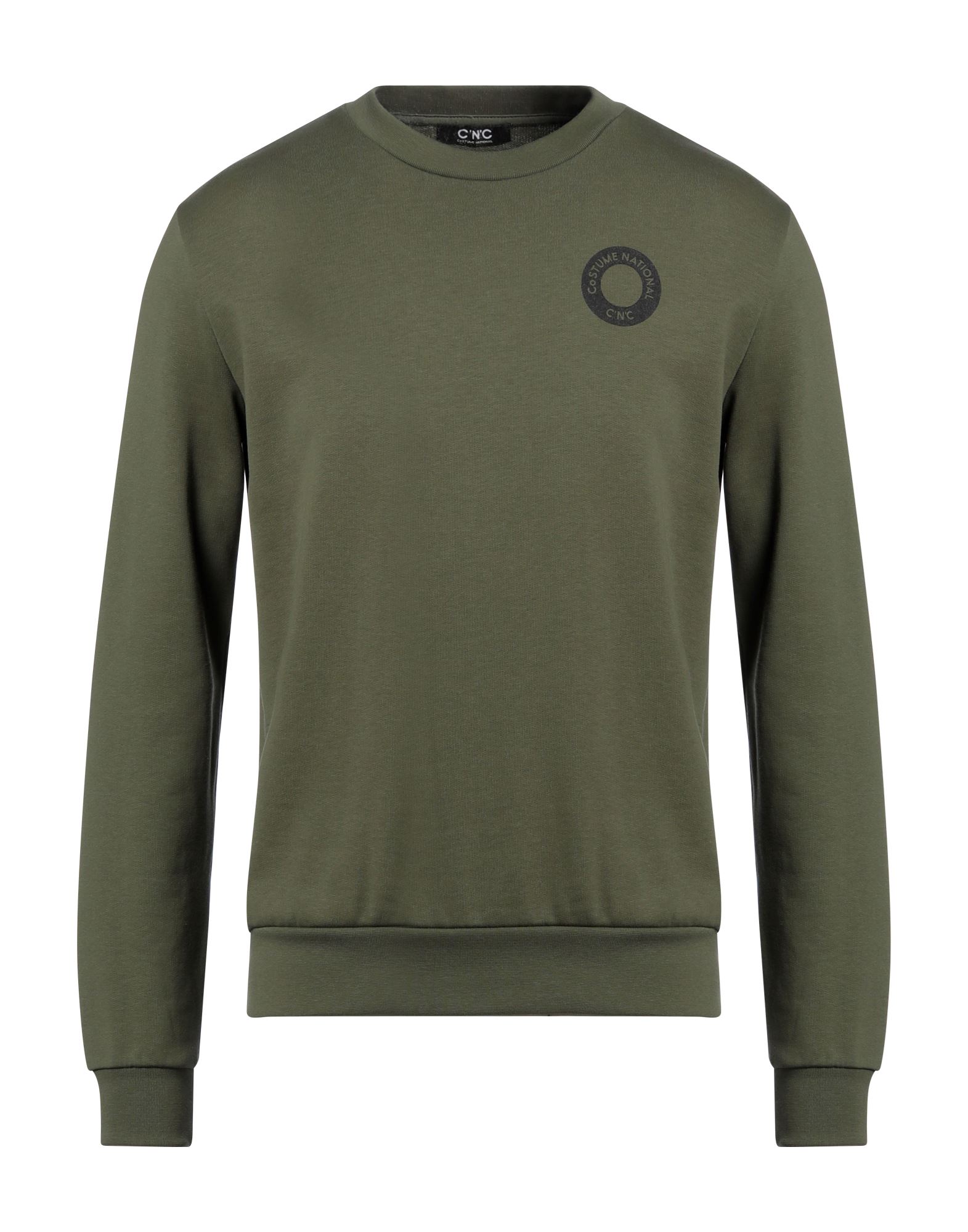  C'n'c' Costume National - Tops - Sweatshirts - On Yoox.com 