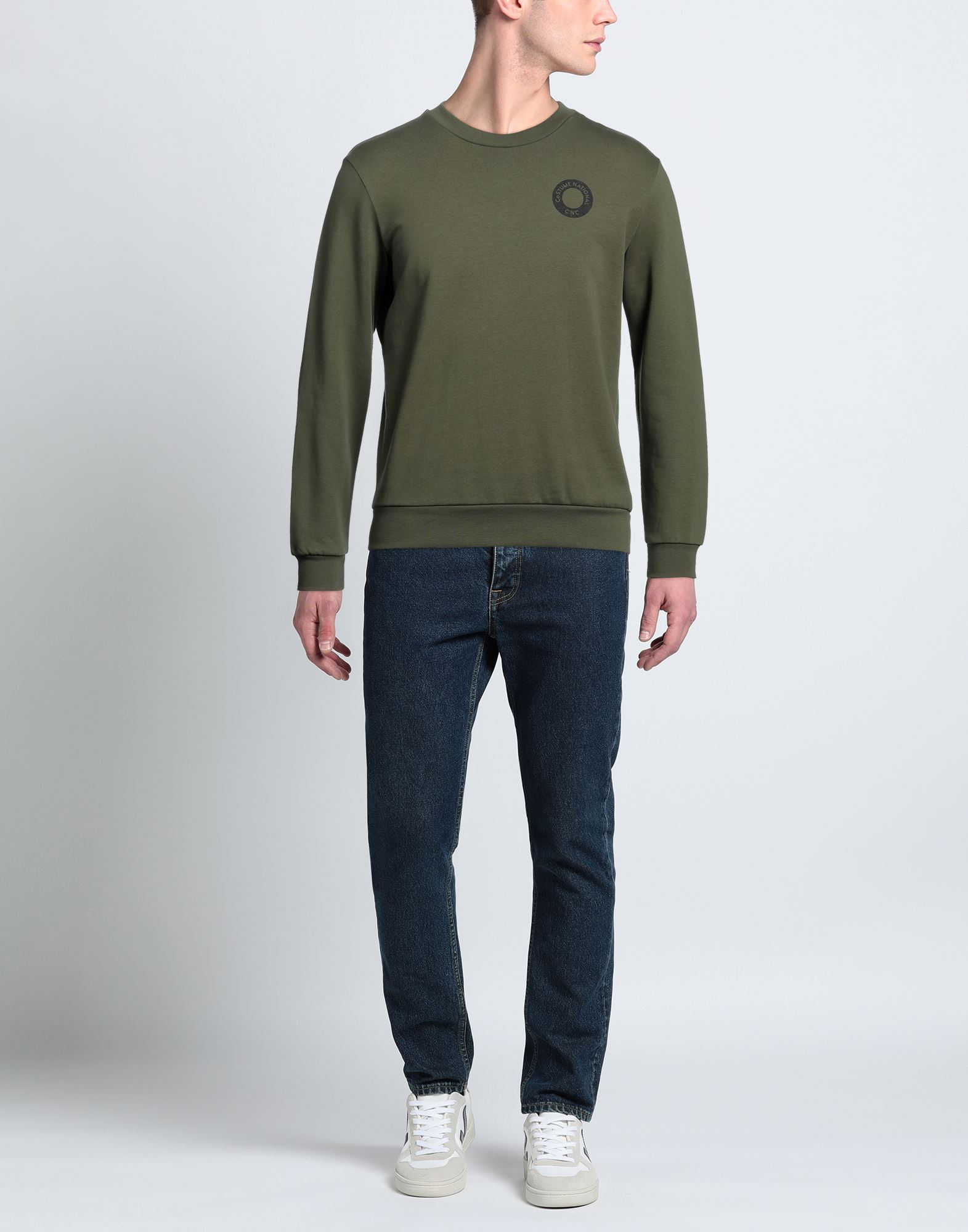  C'n'c' Costume National - Tops - Sweatshirts - On Yoox.com 