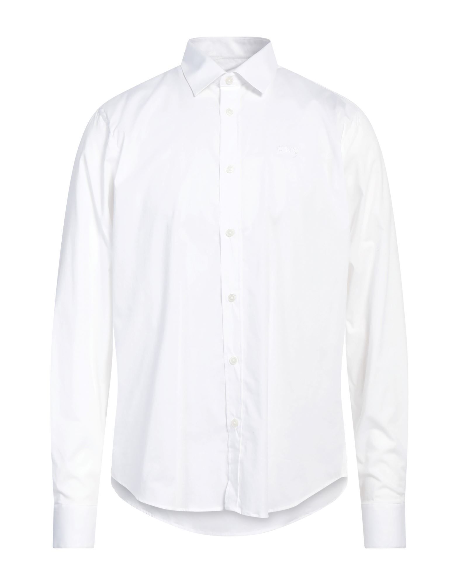  C'n'c' Costume National - Tops - Hemden - On Yoox.com 