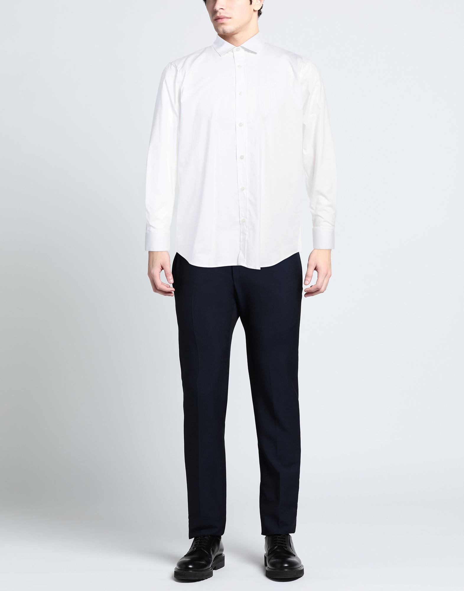  C'n'c' Costume National - Tops - Hemden - On Yoox.com 