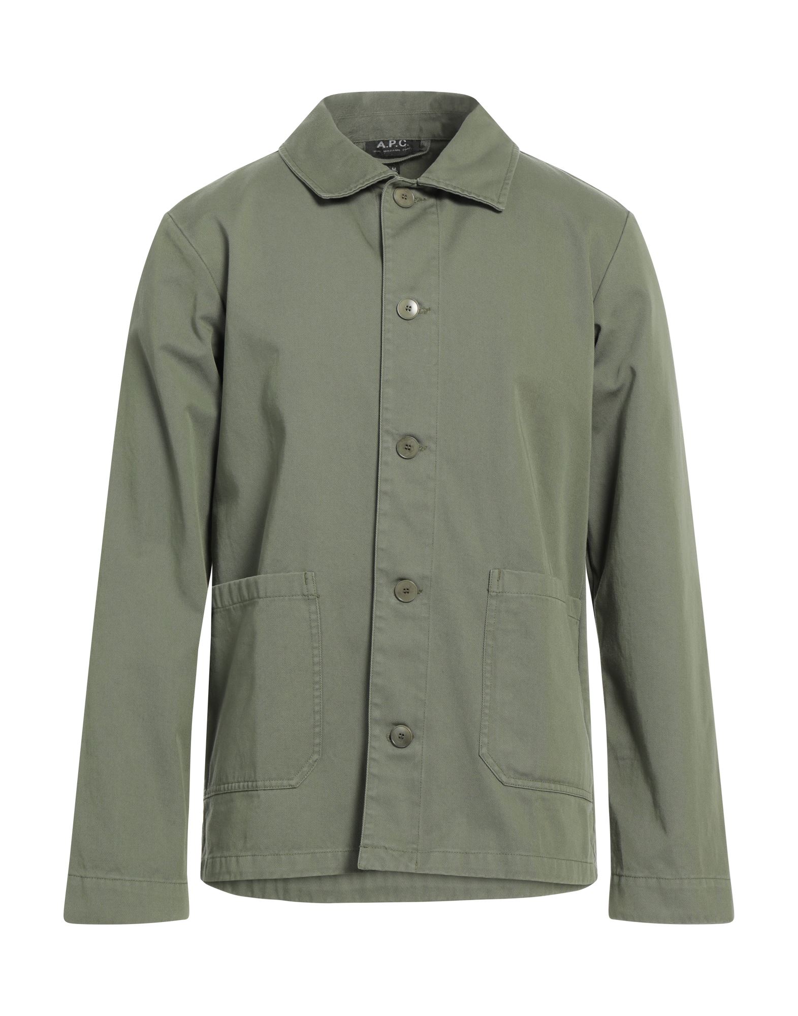  A.p.c. - Jacken & Mäntel - Jacken Und Anoraks - On Yoox.com 