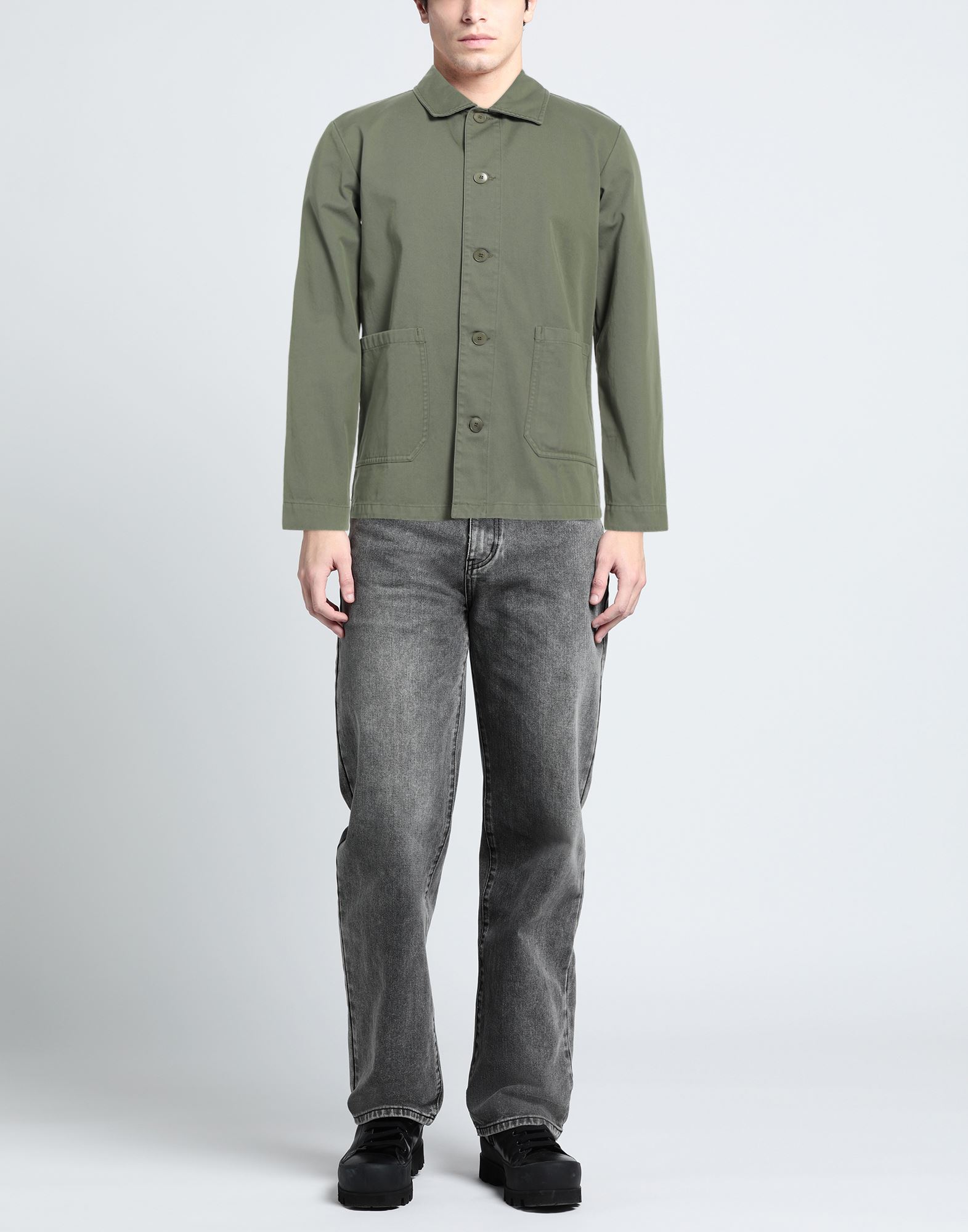  A.p.c. - Jacken & Mäntel - Jacken Und Anoraks - On Yoox.com 