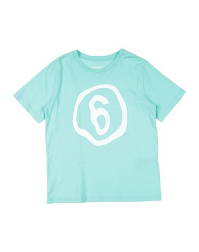 T-shirts Unisex Tūrkis 6,8 Unisex