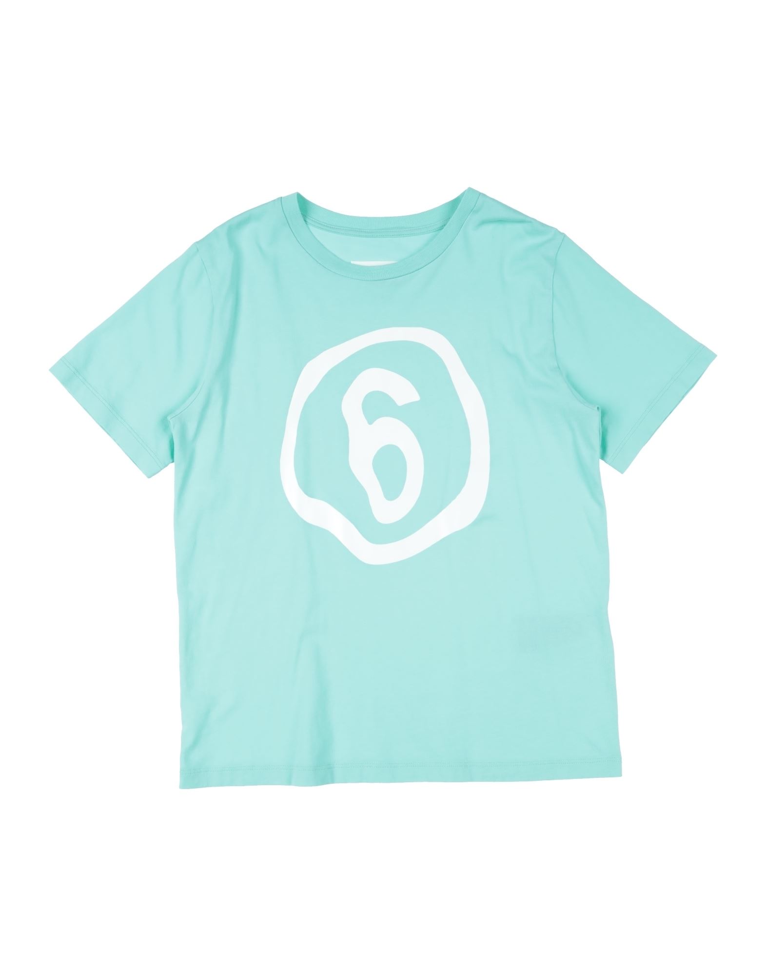  Mm6 Maison Margiela - Tops - T-shirts - On Yoox.com 