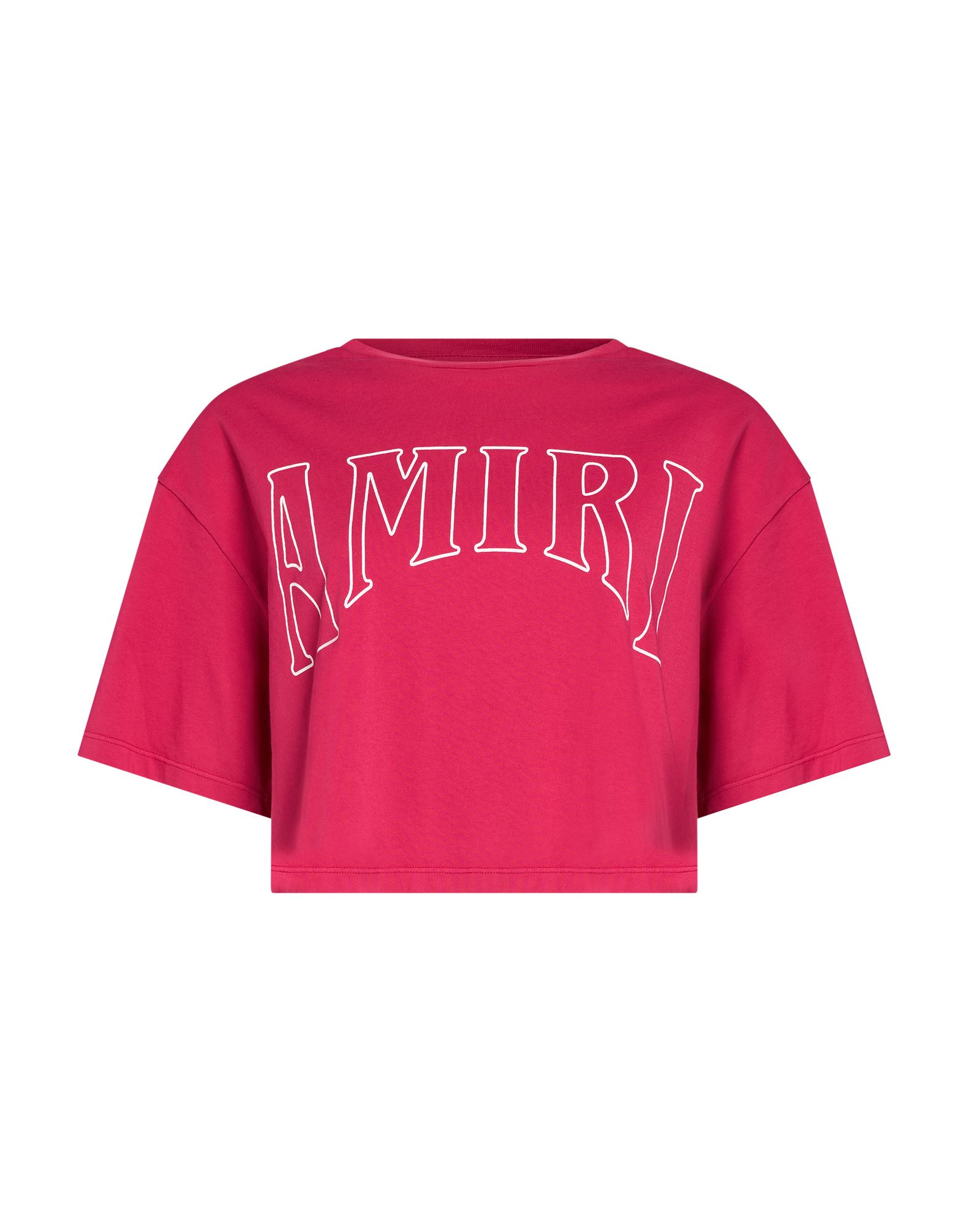 AMIRI AMIRI ΜΠΛΟΥΖΑΚΙΑ T-shirt