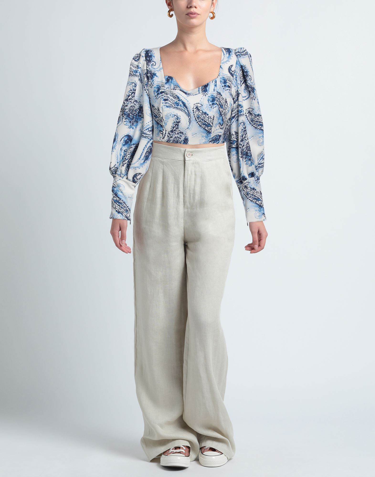  Odì Odì - Camisetas Y Tops - Tops - On Yoox.com 