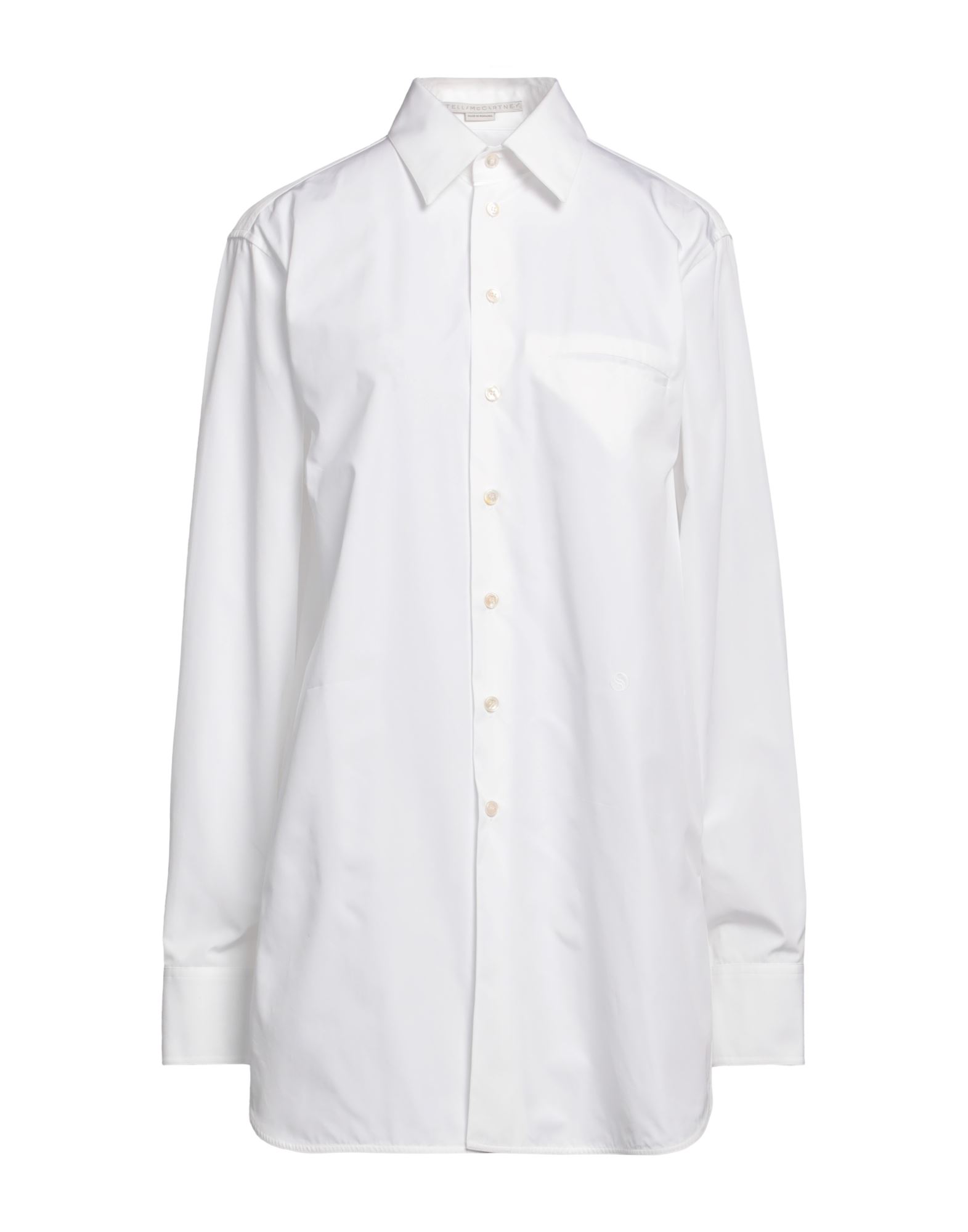 STELLA McCARTNEY STELLA McCARTNEY ΜΠΛΟΥΖΑΚΙΑ Πουκάμισο
