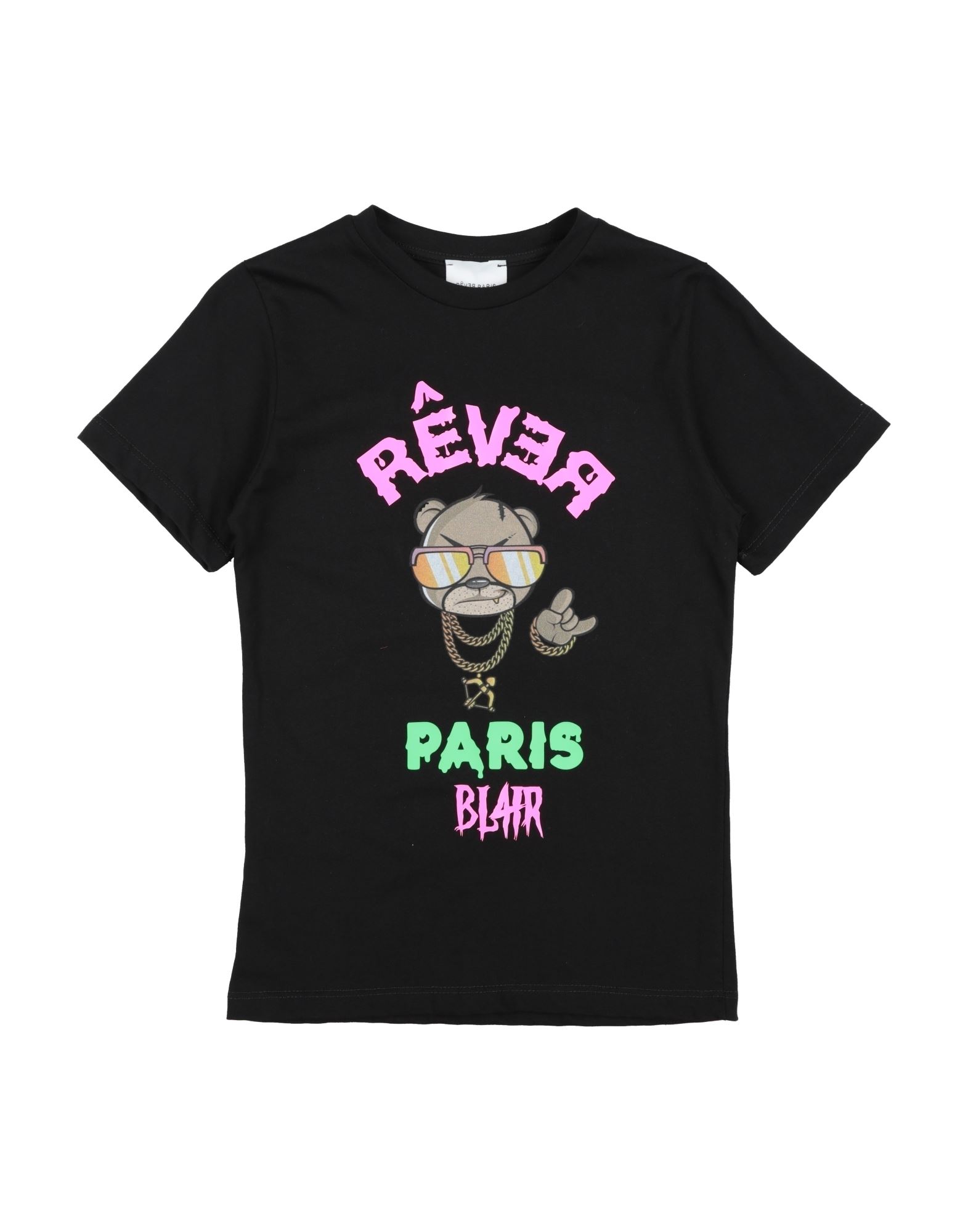 RÊVER Paris ΜΠΛΟΥΖΑΚΙΑ T-shirt