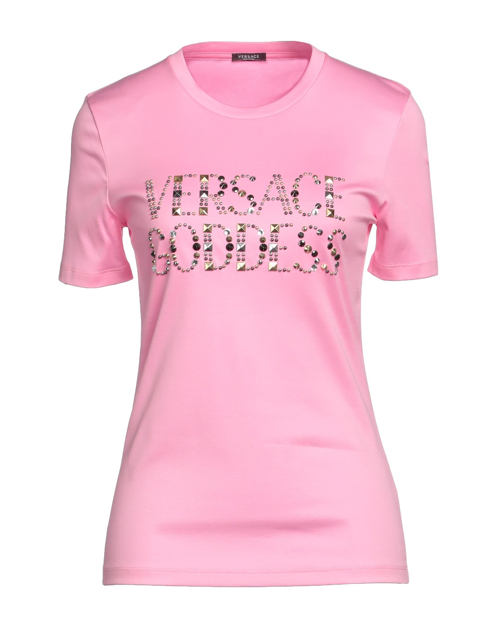  Versace - Tops - T-shirts - On Yoox.com 