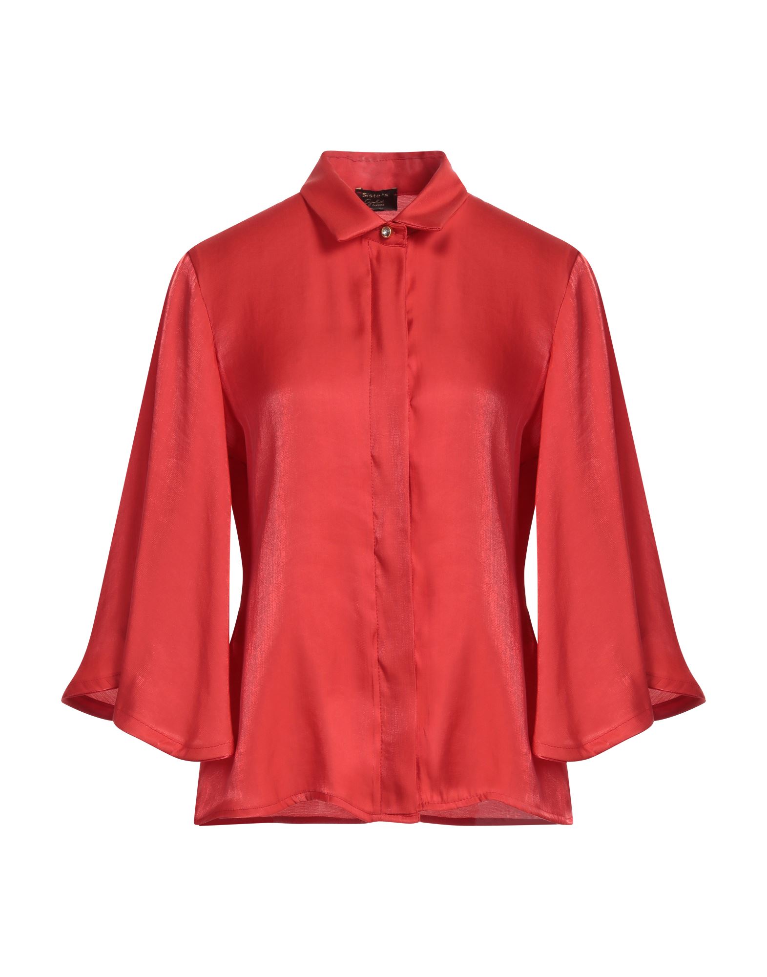  Siste's - Tops - Hemden - On Yoox.com 