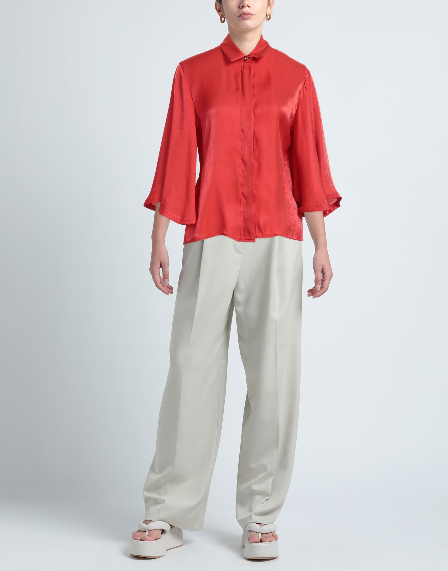  Siste's - Tops - Hemden - On Yoox.com 