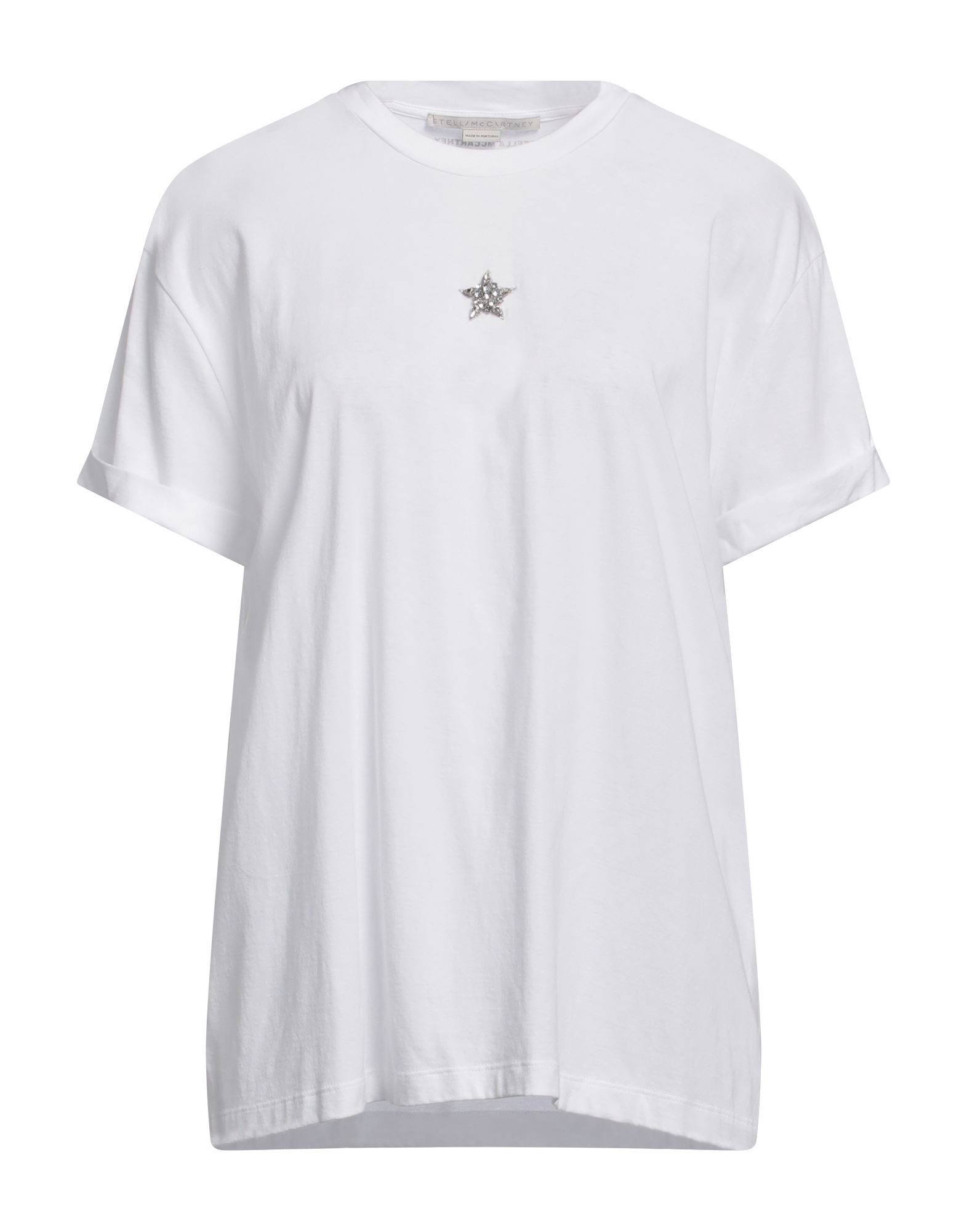 STELLA McCARTNEY STELLA McCARTNEY ΜΠΛΟΥΖΑΚΙΑ T-shirt