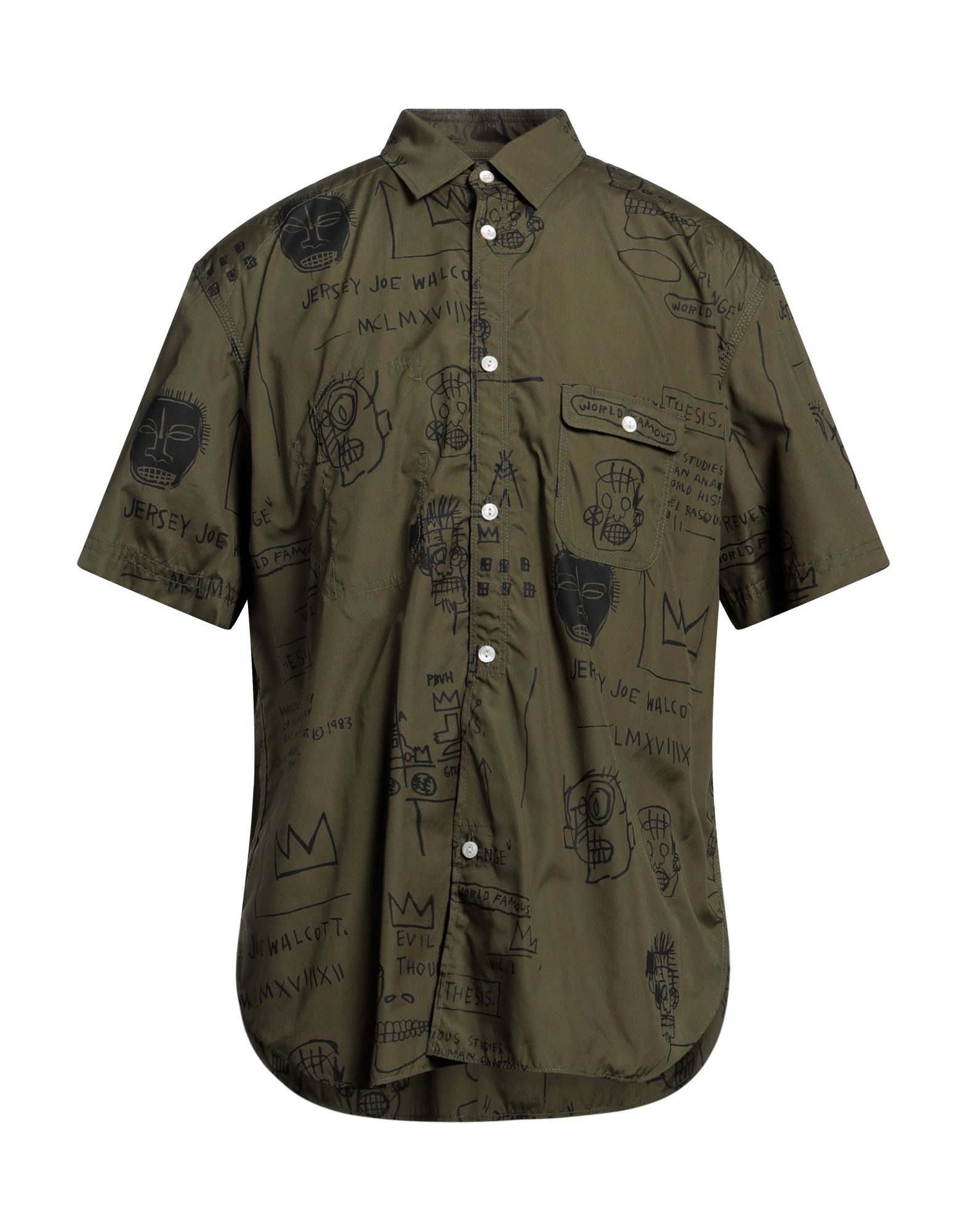  Junya Watanabe Comme Des Garçons - Tops - Hemden - On Yoox.com 