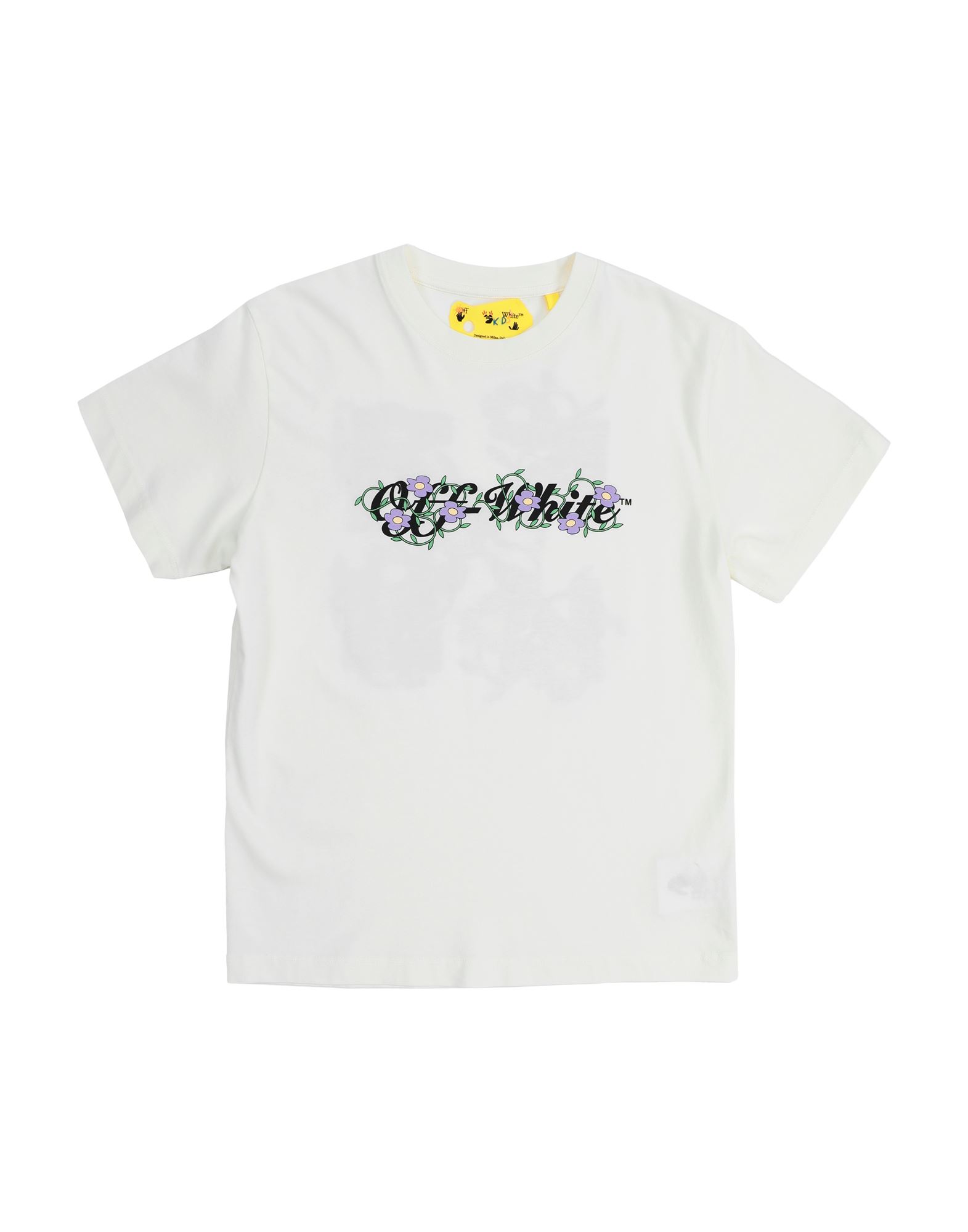 OFF-WHITE™ KIDS ΜΠΛΟΥΖΑΚΙΑ T-shirt