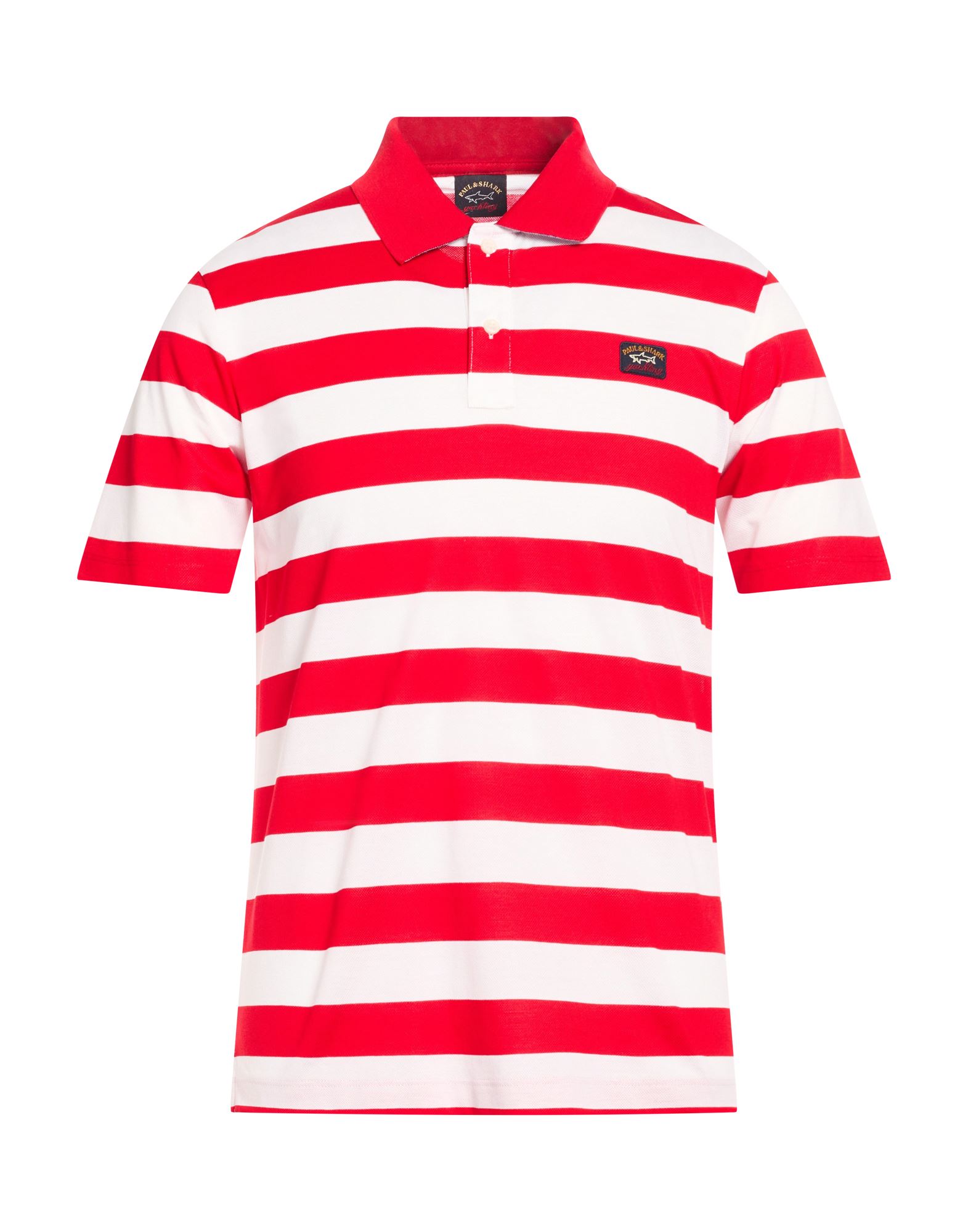  Paul & Shark - Tops - Poloshirts - On Yoox.com 